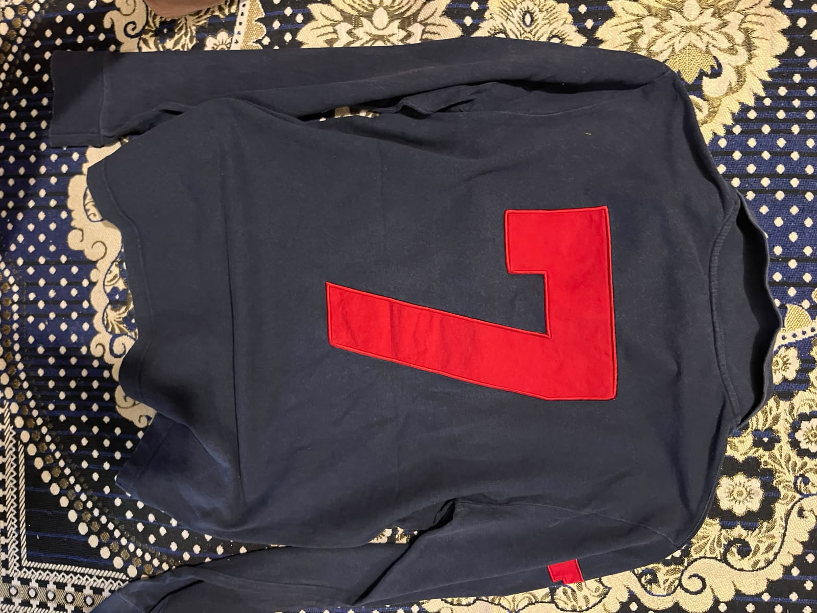 Paulham — pre-loved Tops on Slayyitt