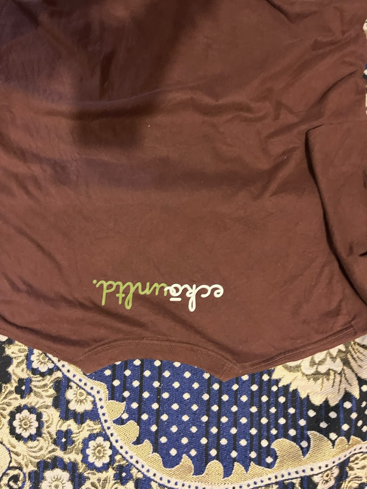Ecko  tshirt — pre-loved Tops on Slayyitt