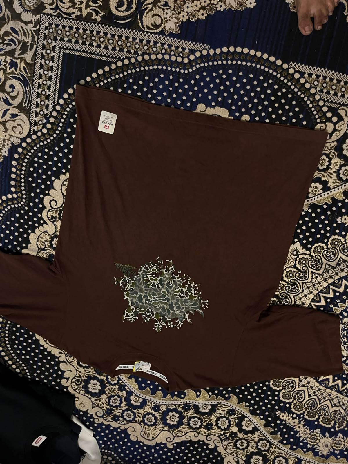 Ecko  tshirt — pre-loved Tops on Slayyitt