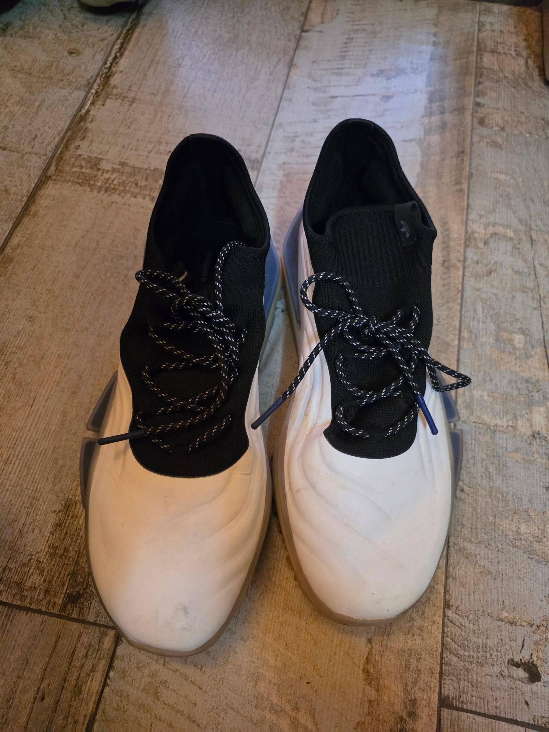 adidas NMD S1 FS Copa Pack — pre-loved Footwear on Slayyitt