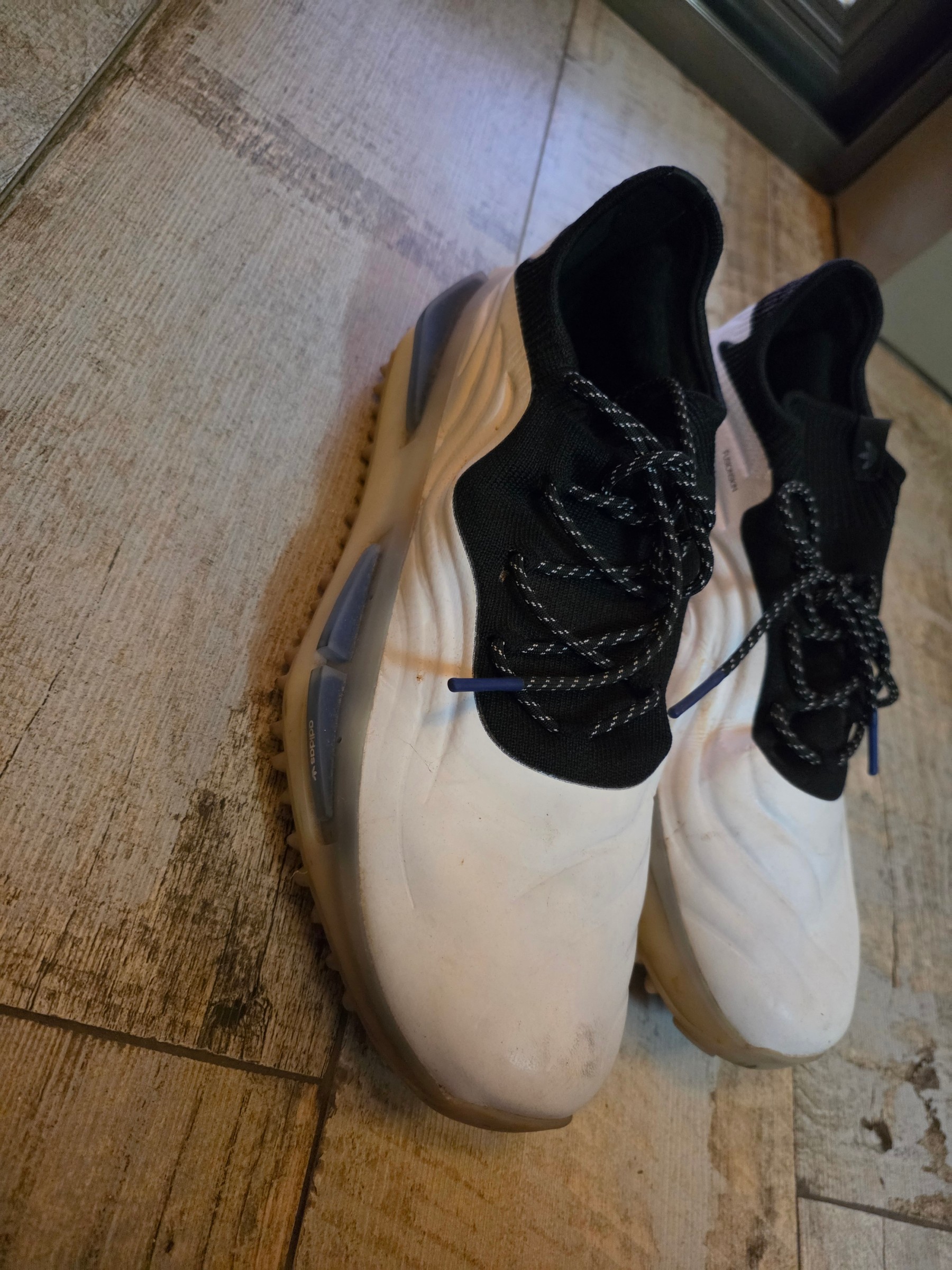 adidas NMD S1 FS Copa Pack — pre-loved Footwear on Slayyitt