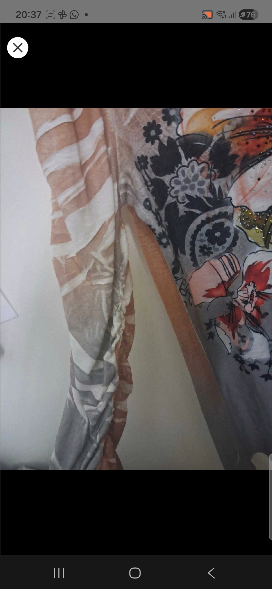 Y2k shirt — pre-loved Outerwear on Slayyitt