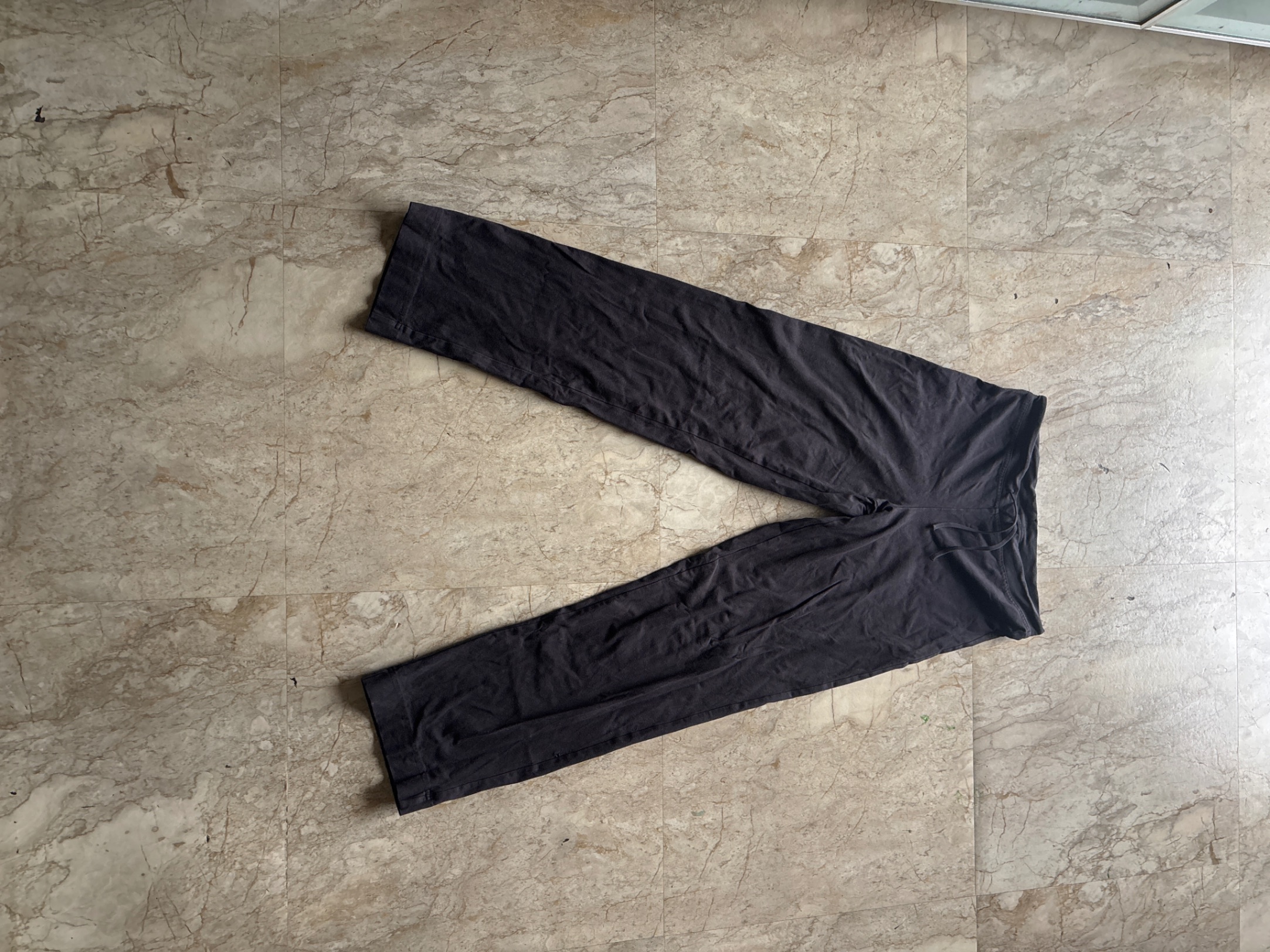 Jockey cotton lounge pants — pre-loved Activewear / Sportswear on Slayyitt