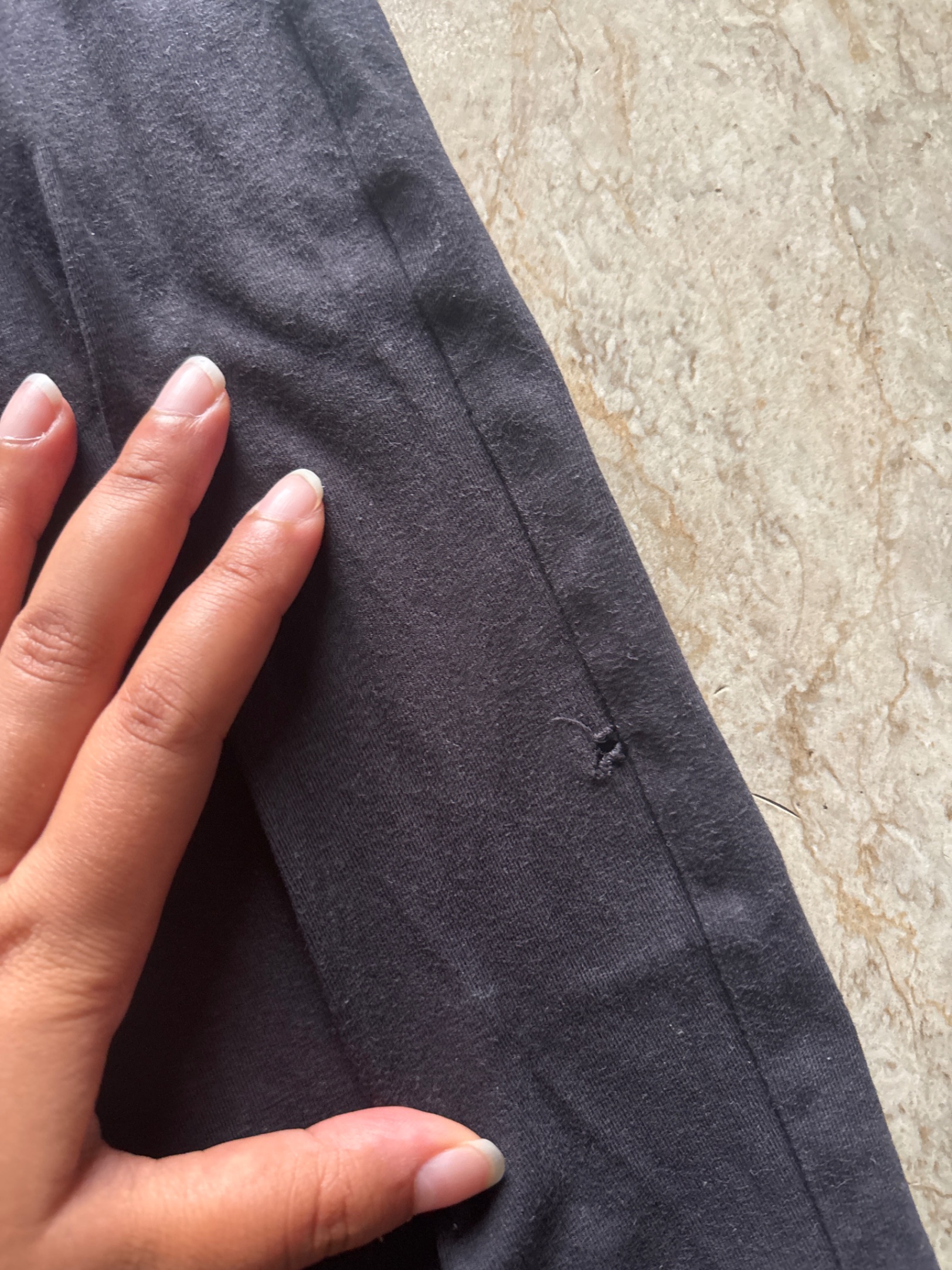 Jockey cotton lounge pants — pre-loved Activewear / Sportswear on Slayyitt