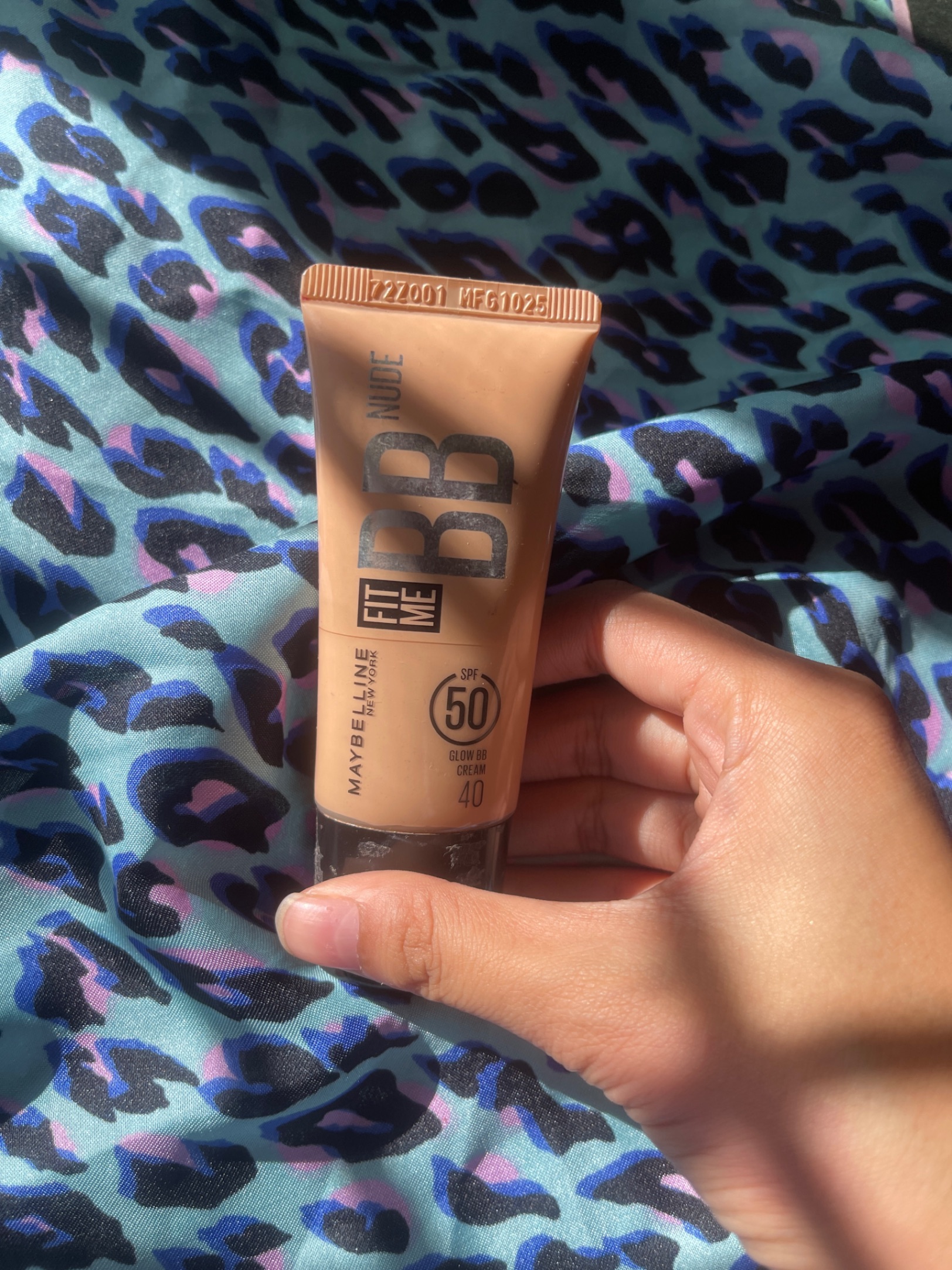 Maybelline bb cream shade 40 — pre-loved Accessories on Slayyitt