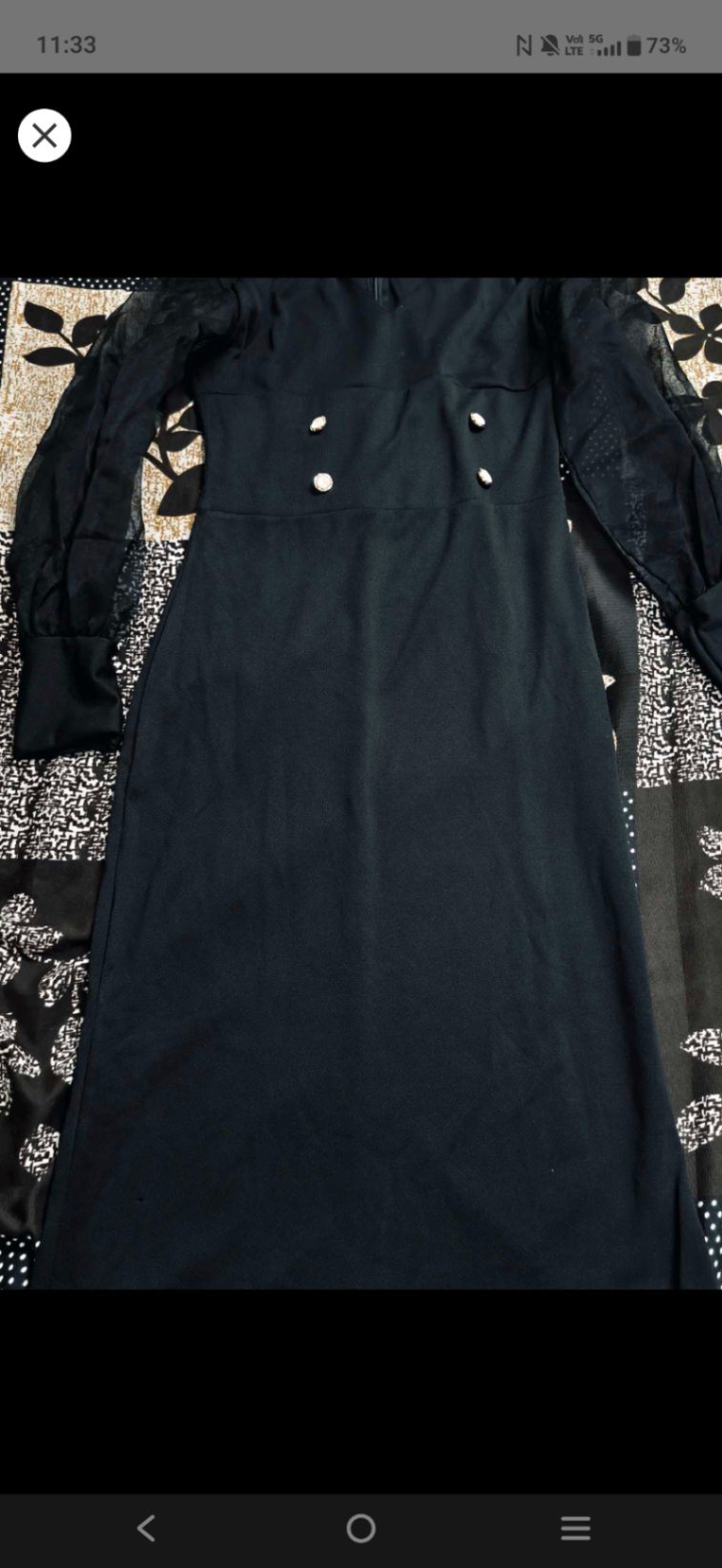 Bodycon dress — pre-loved Dresses & One-Pieces on Slayyitt