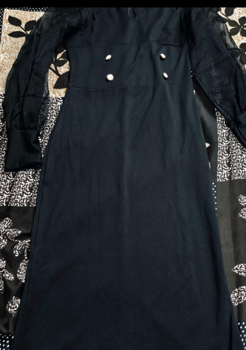 Bodycon dress — pre-loved Dresses & One-Pieces on Slayyitt