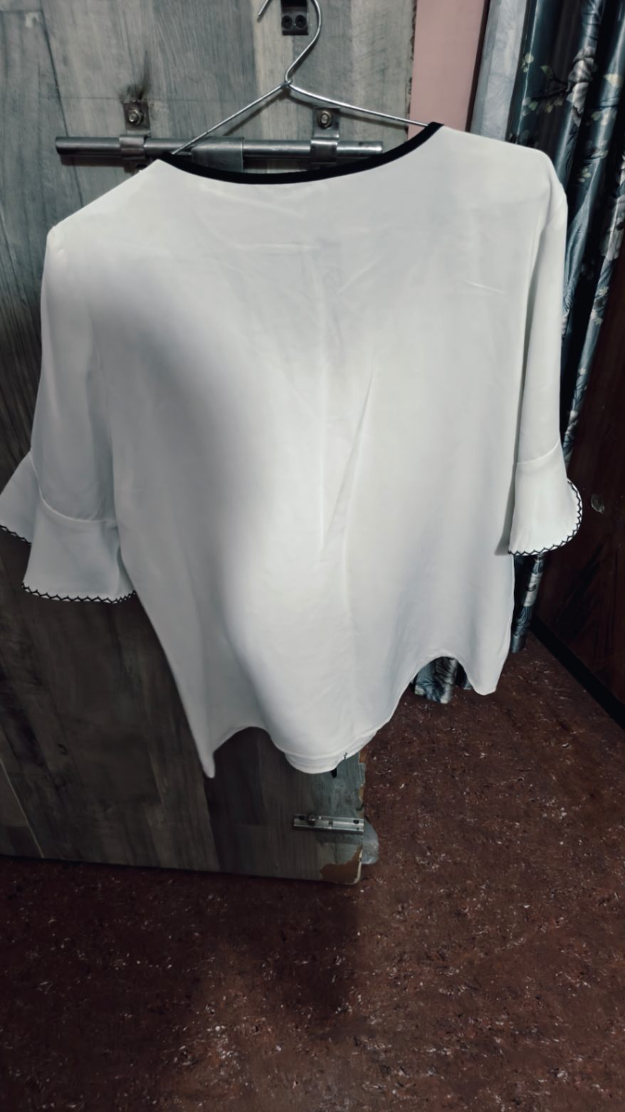Top and tunic — pre-loved Tops on Slayyitt
