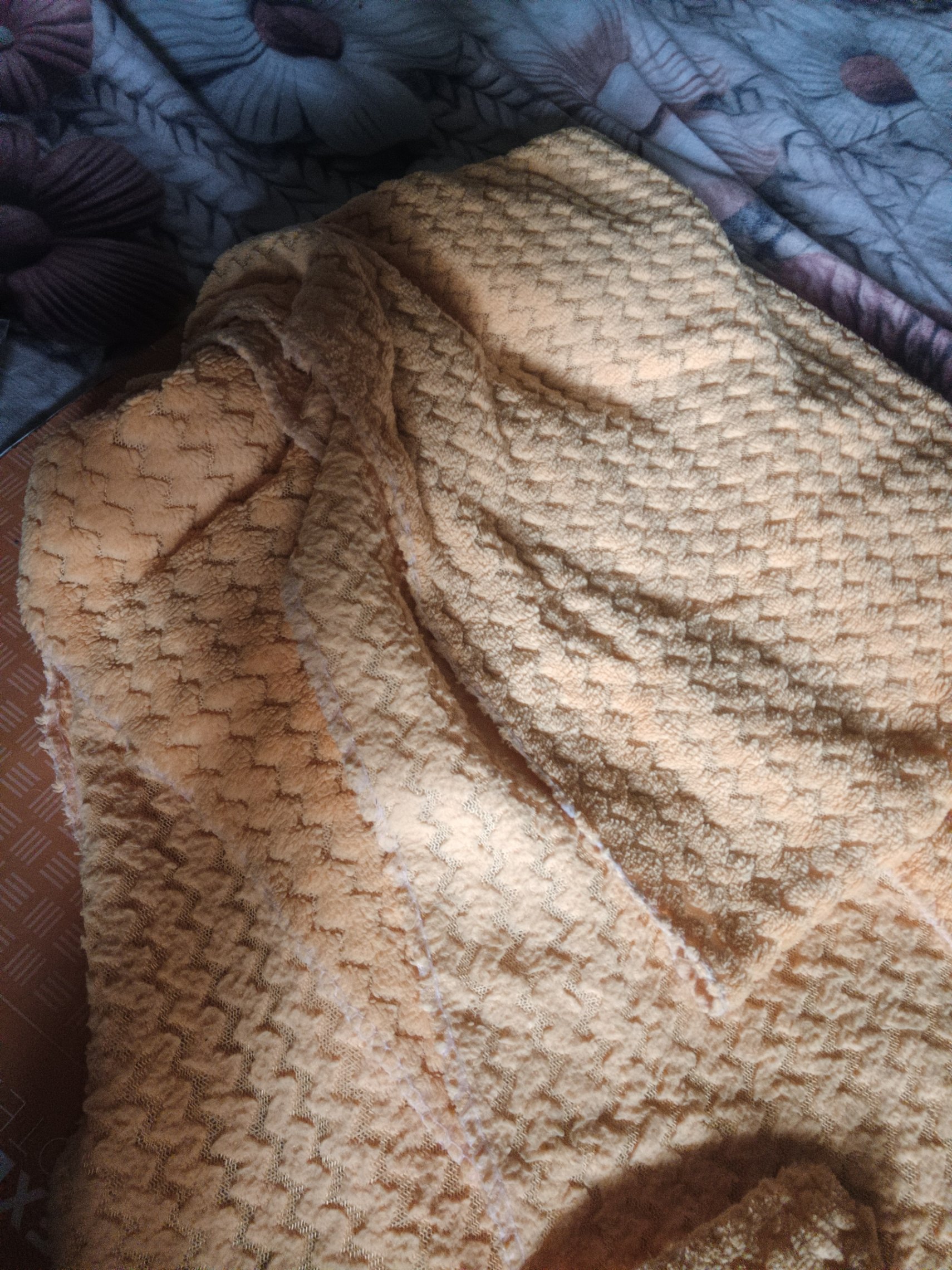 Winter Stole — pre-loved Ethnic Wear on Slayyitt