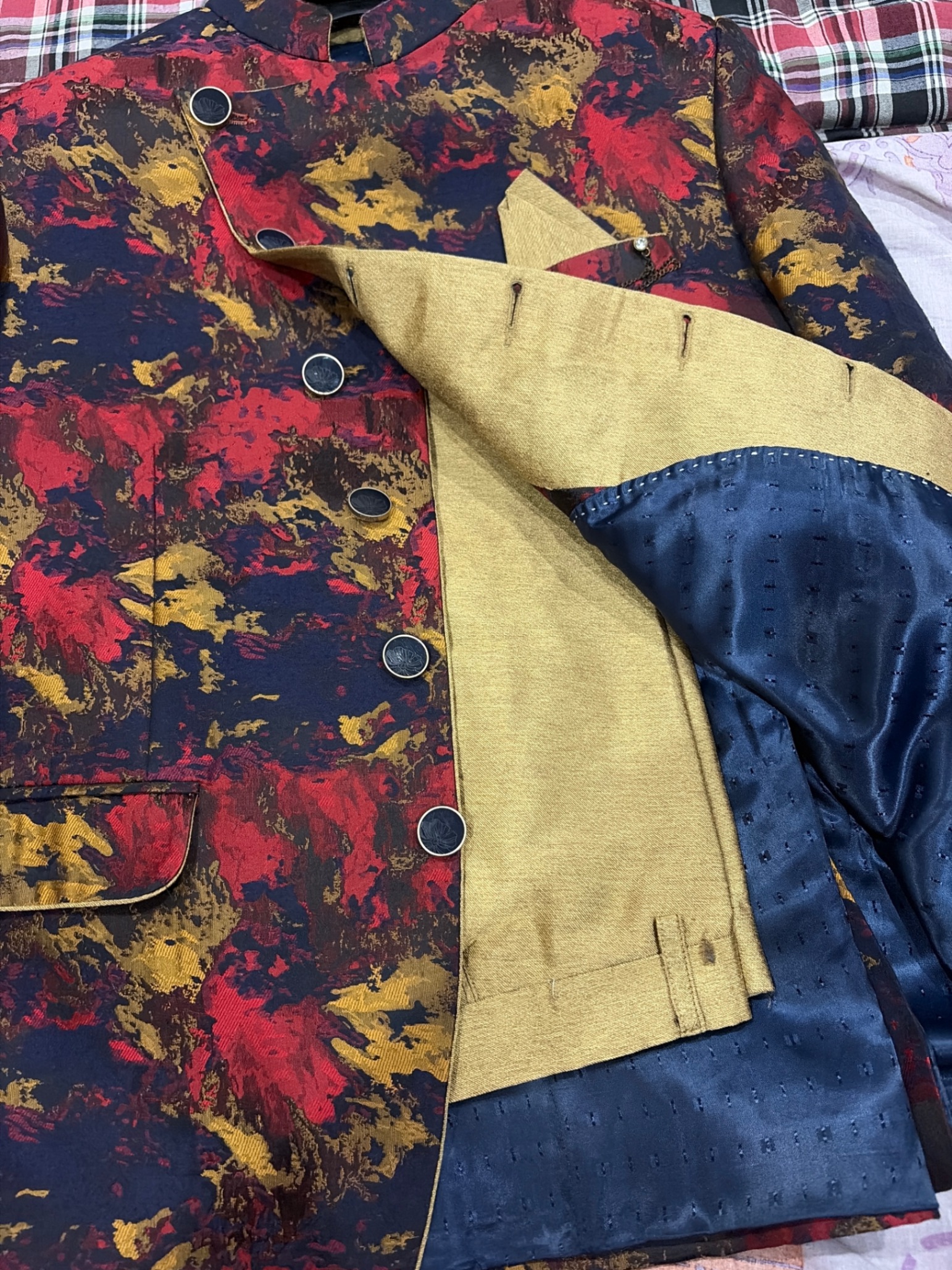 Men indowestern — pre-loved Indian Festival & Wedding Wear on Slayyitt