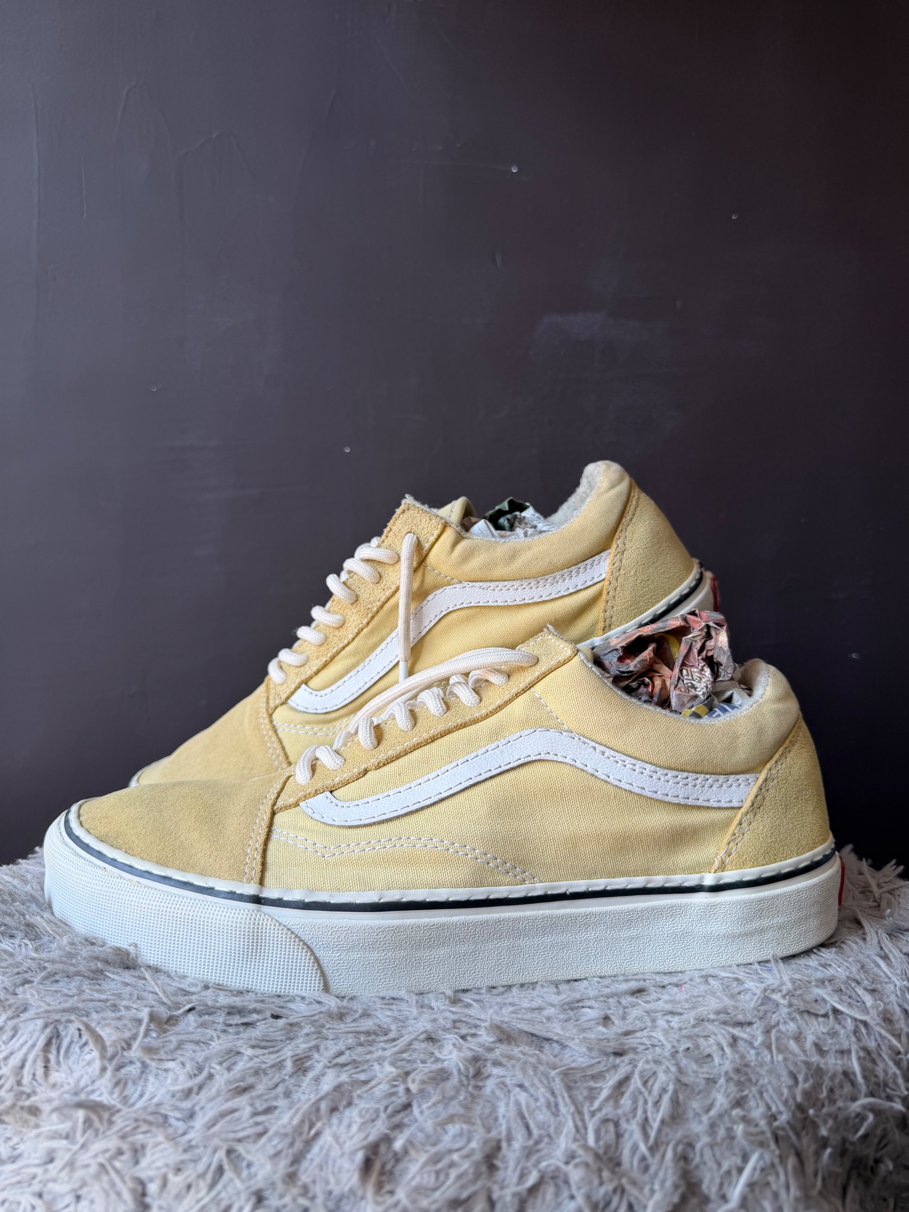 Vans Oldskoll — pre-loved Footwear on Slayyitt
