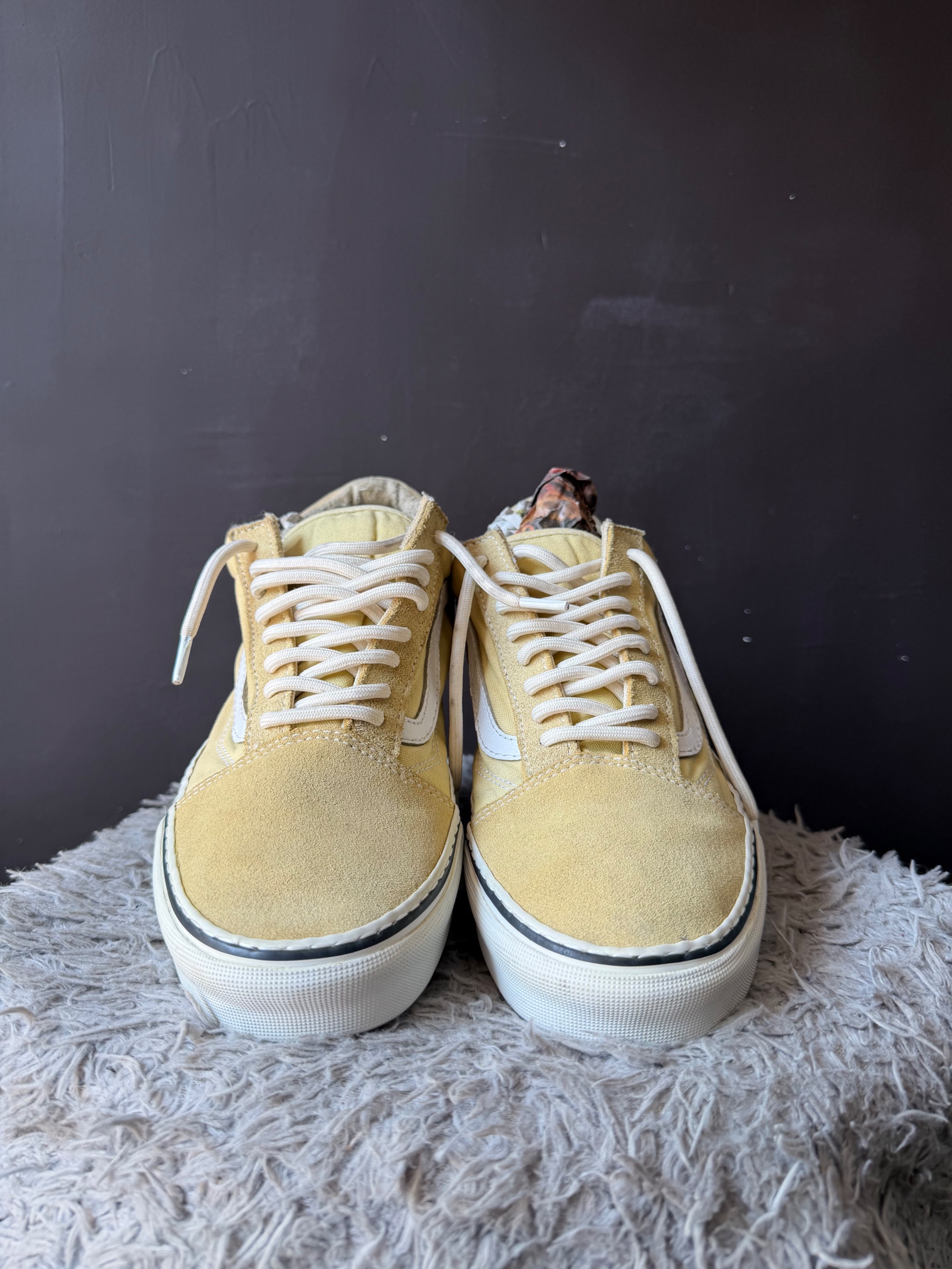 Vans Oldskoll — pre-loved Footwear on Slayyitt