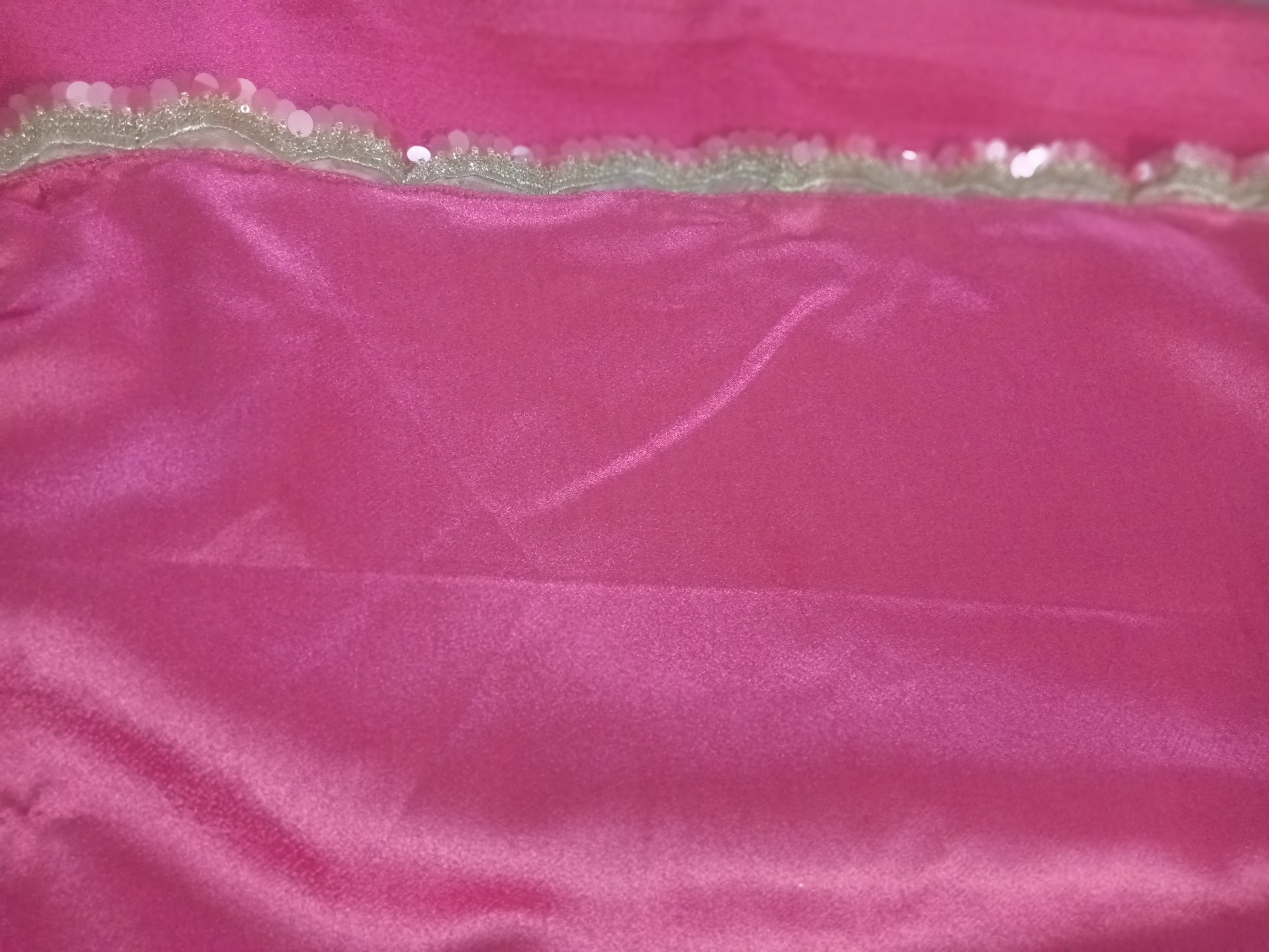 Pink saree — pre-loved Indian Festival & Wedding Wear on Slayyitt