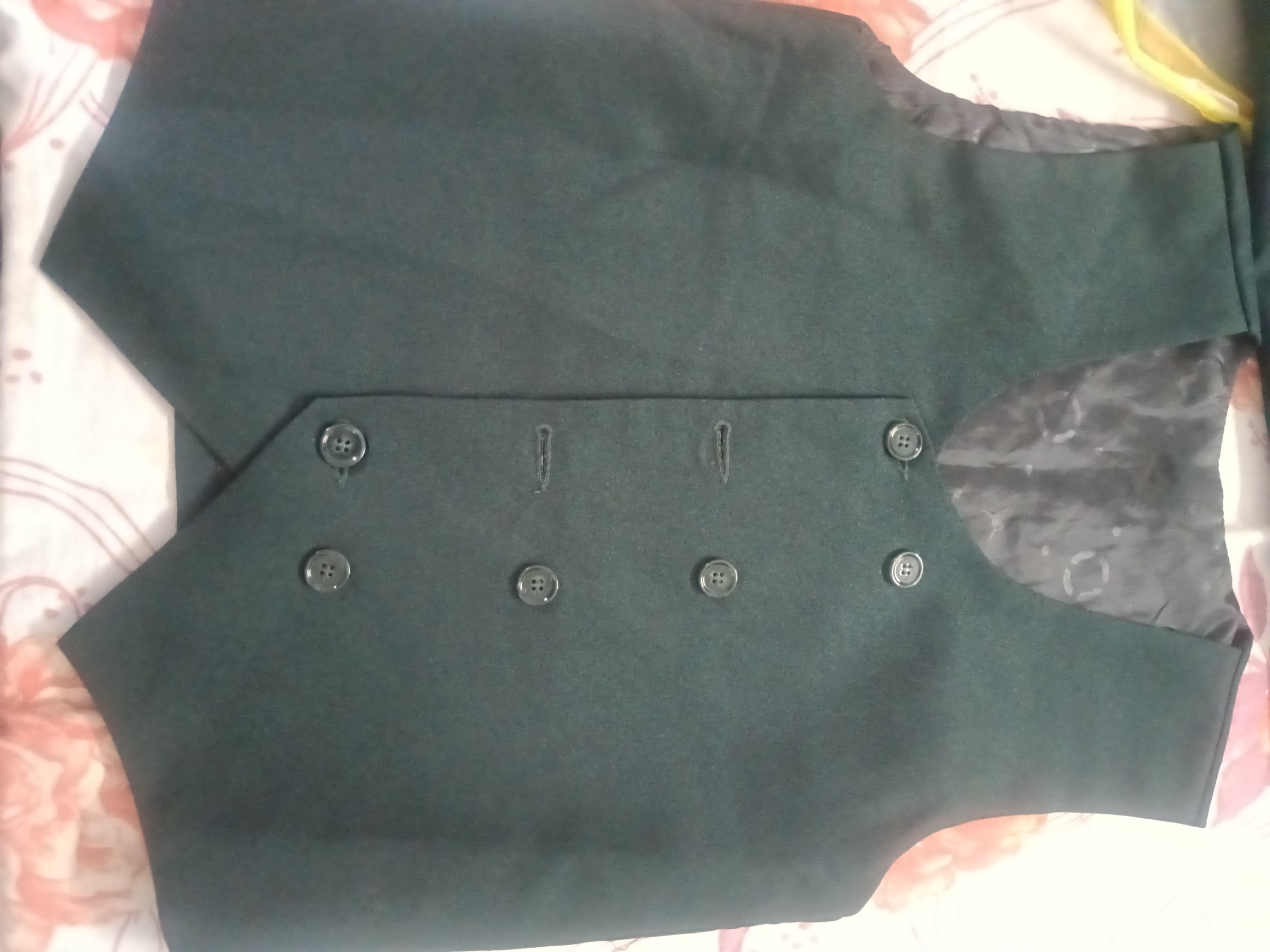 Kids boy formal/party dress — pre-loved Indian Festival & Wedding Wear on Slayyitt