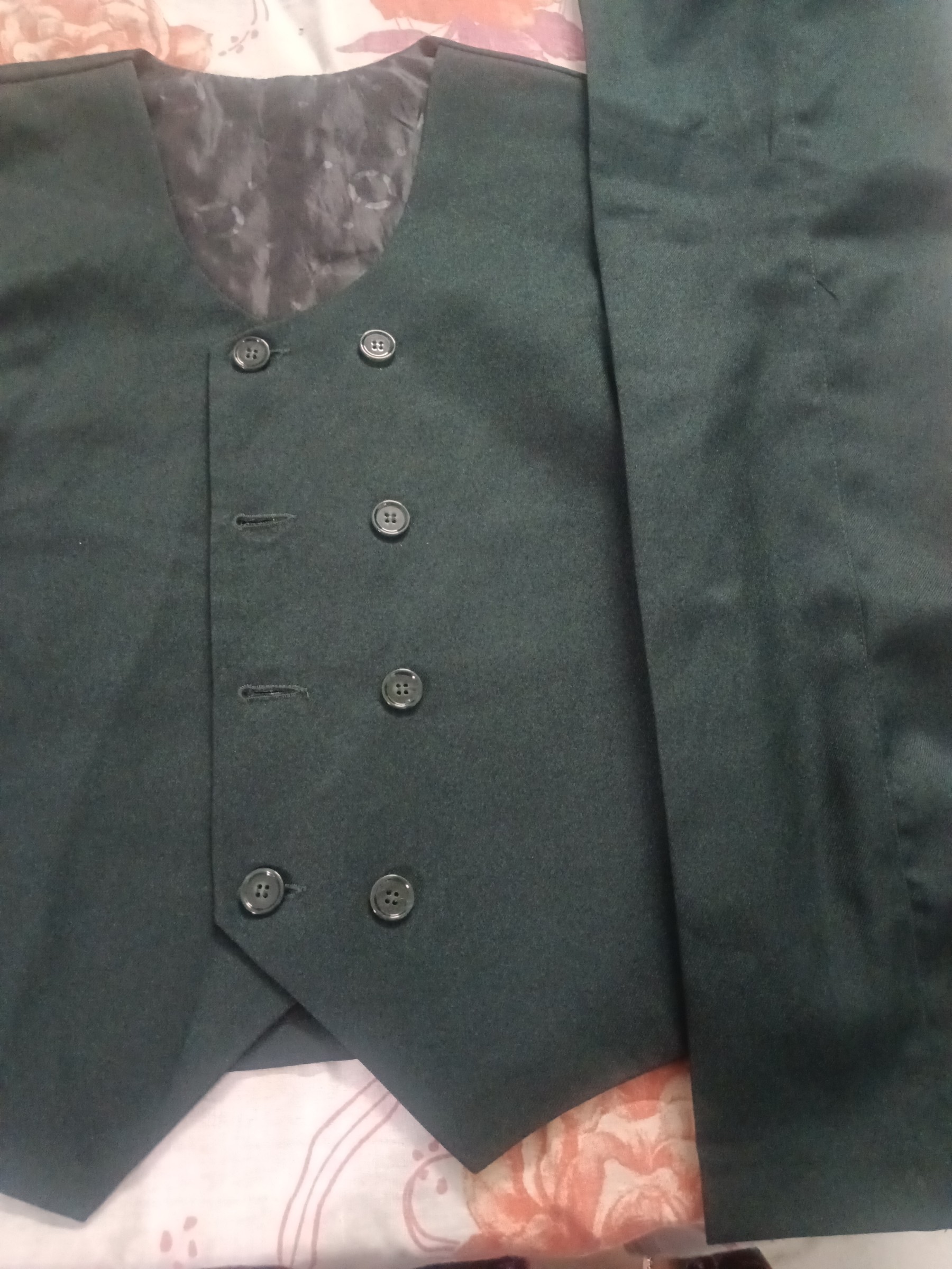 Kids boy formal/party dress — pre-loved Indian Festival & Wedding Wear on Slayyitt