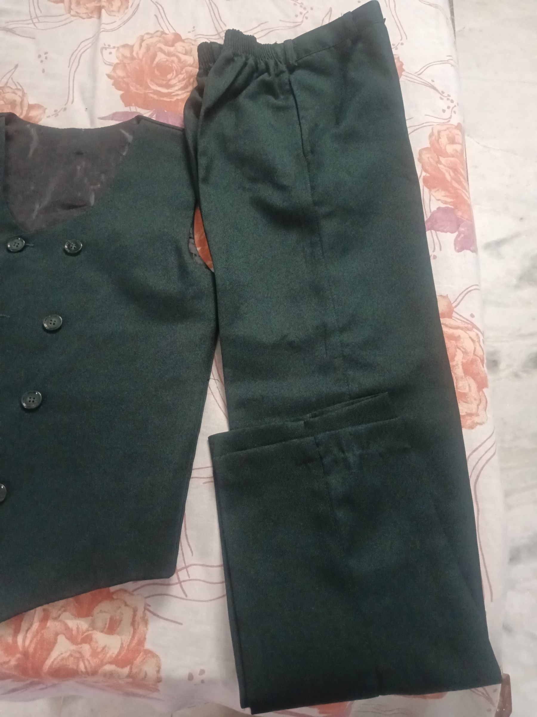 Kids boy formal/party dress — pre-loved Indian Festival & Wedding Wear on Slayyitt