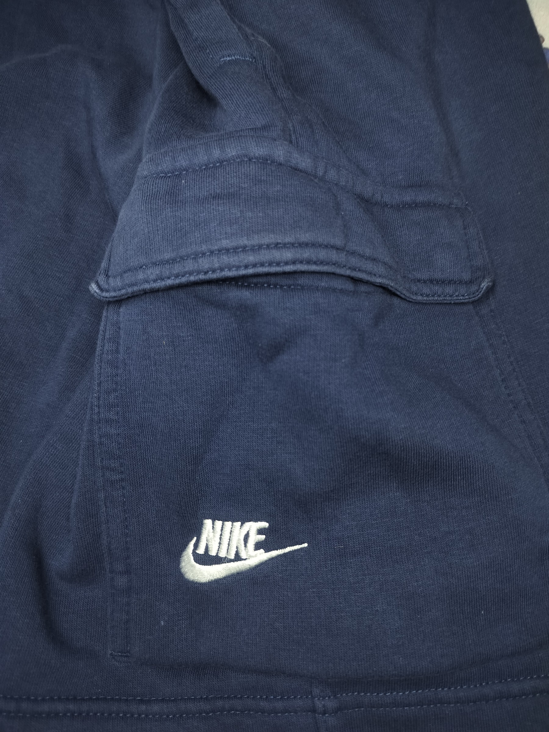 Nike short Men — pre-loved Activewear / Sportswear on Slayyitt