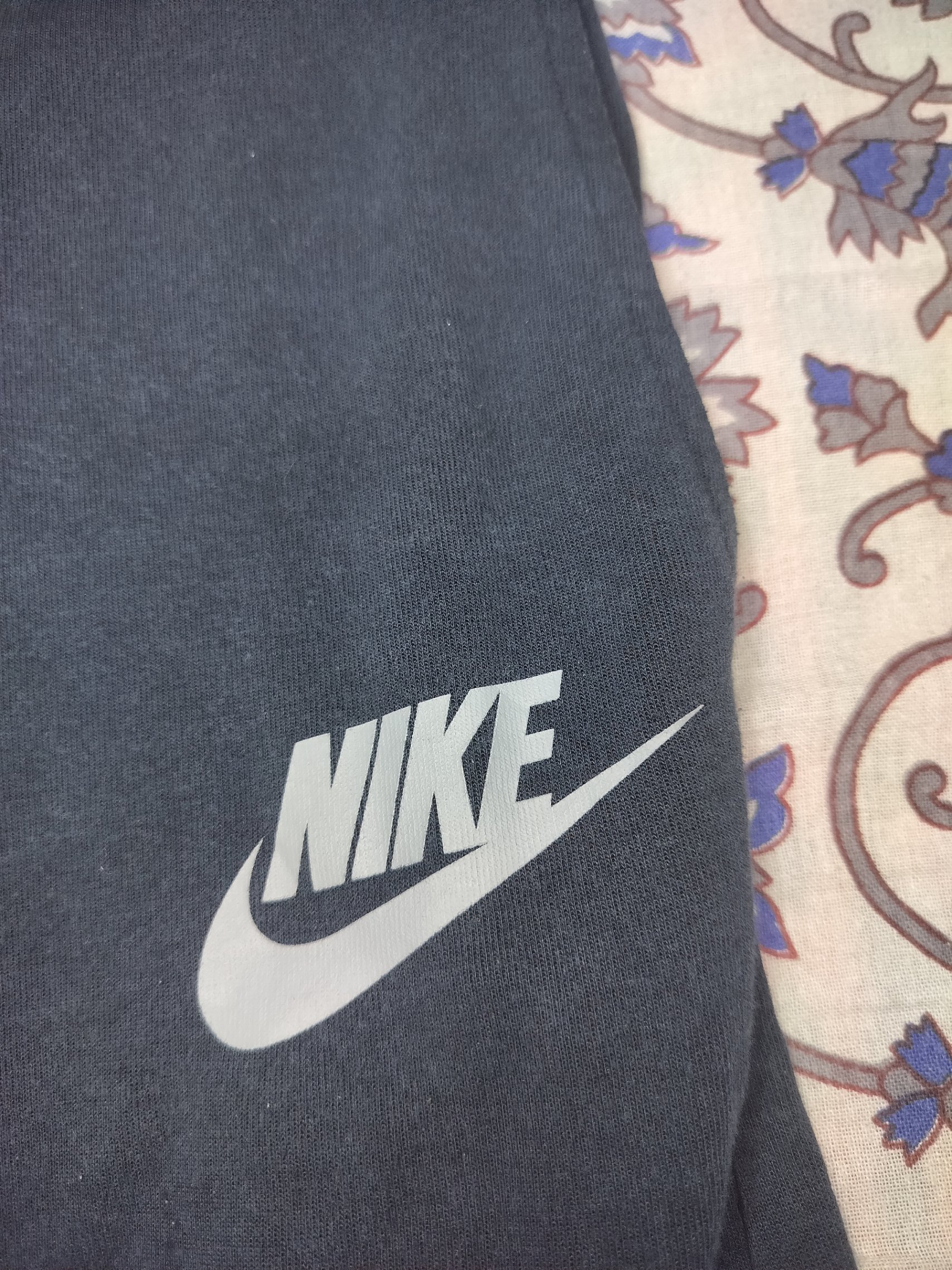 Nike short — pre-loved Activewear / Sportswear on Slayyitt