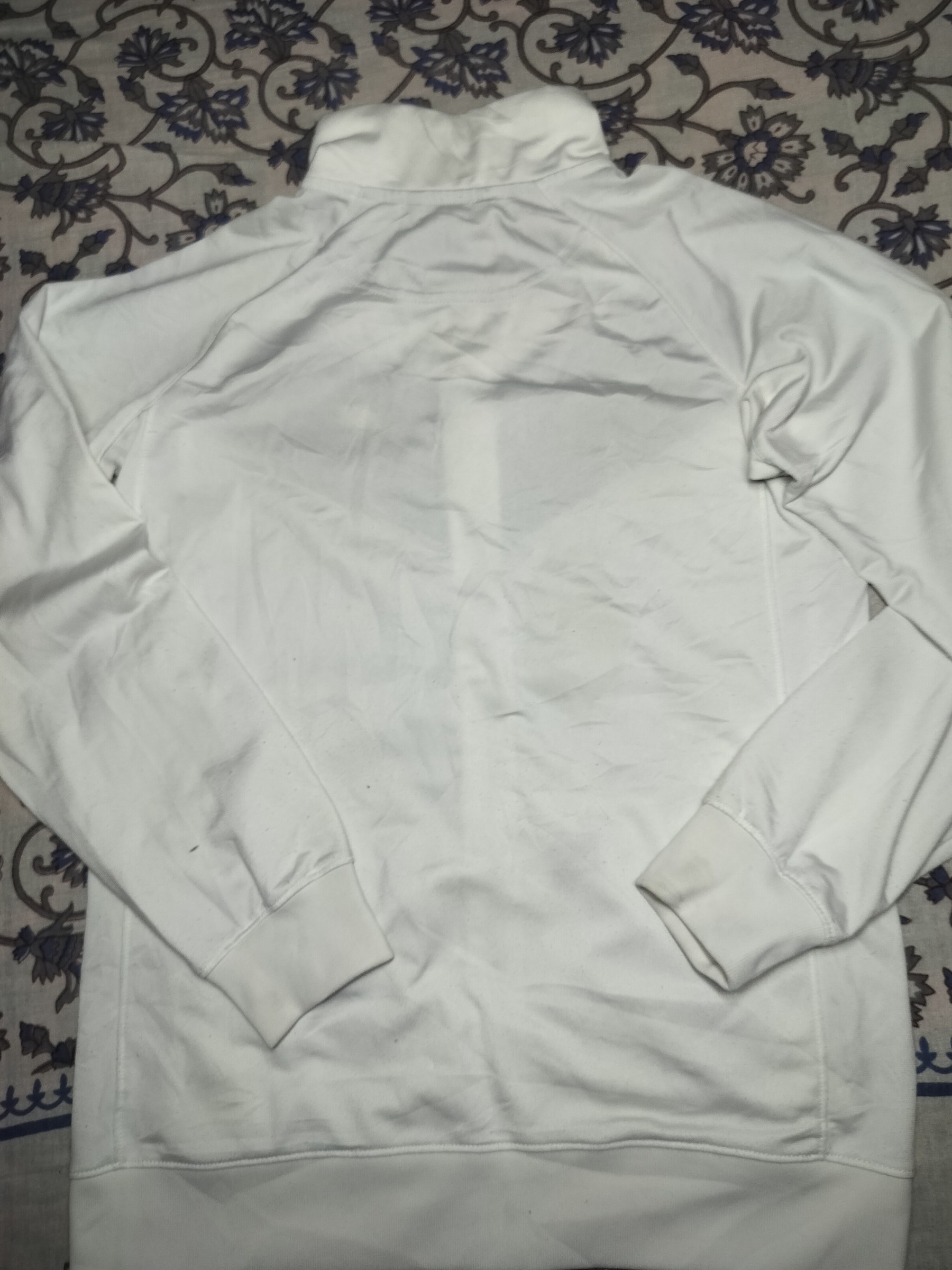 Nike Jacket Men — pre-loved Vintage & Thrift on Slayyitt