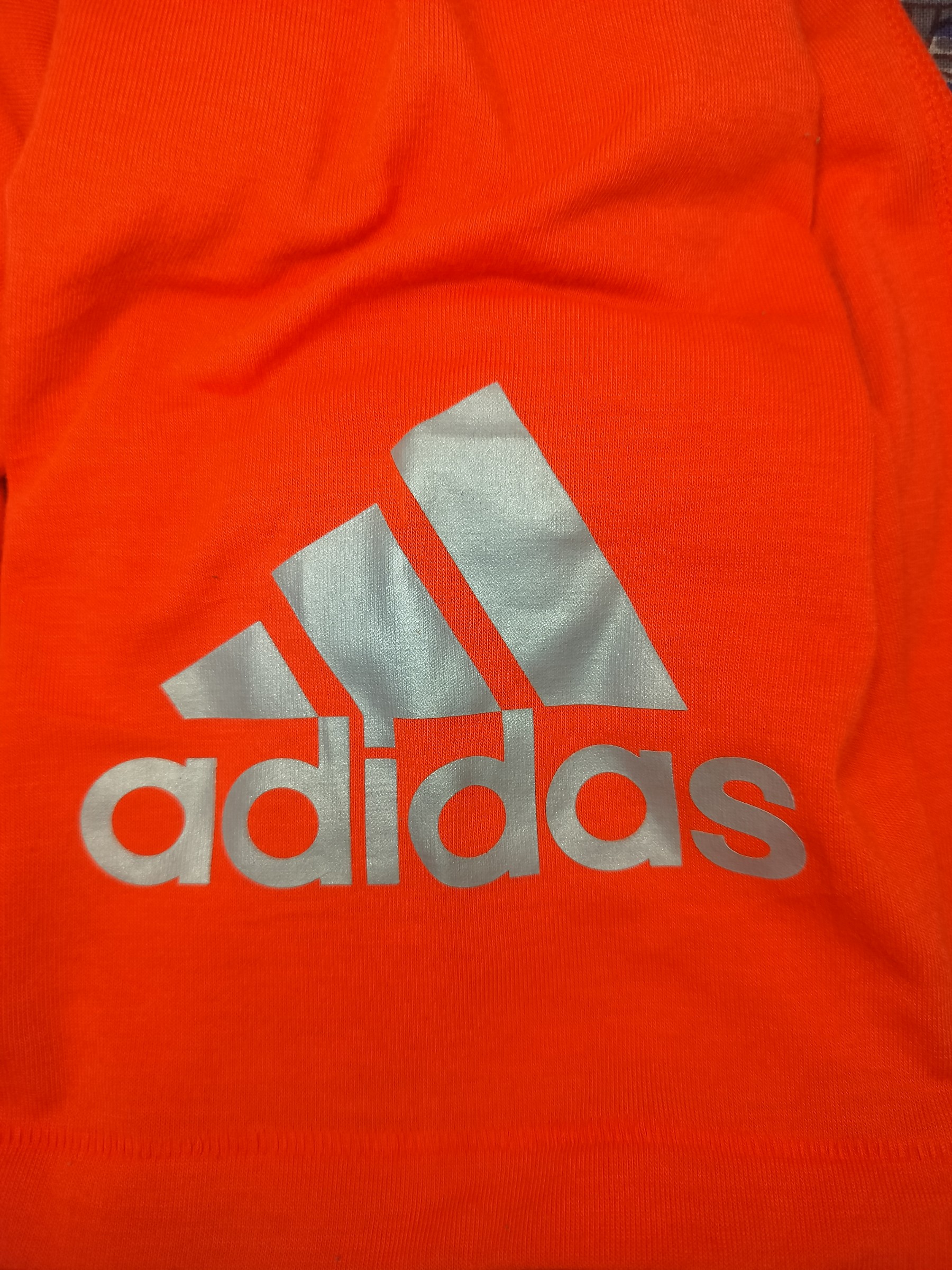 Adidas Men Tshirt — pre-loved Activewear / Sportswear on Slayyitt