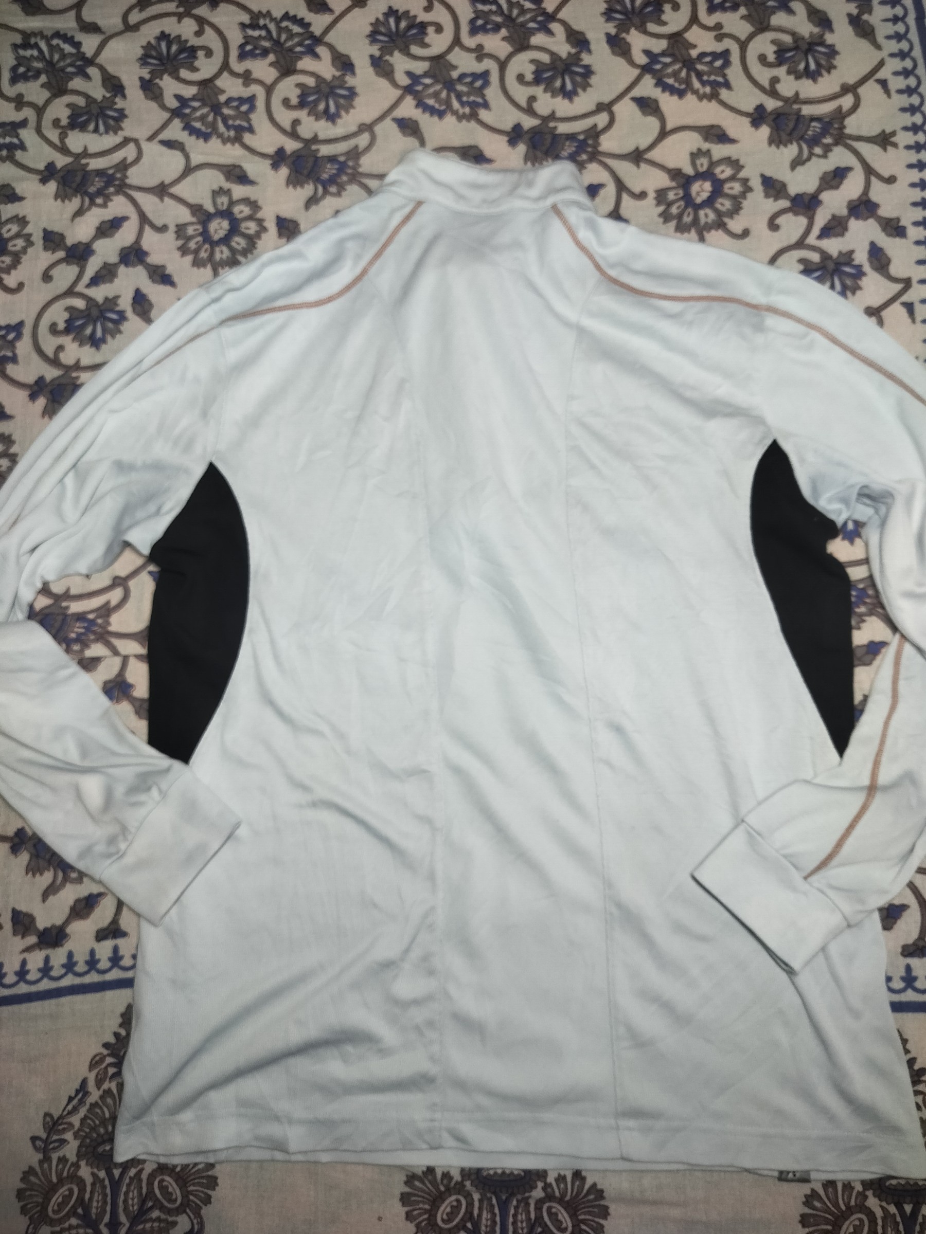 Adidas Jacket — pre-loved Vintage & Thrift on Slayyitt