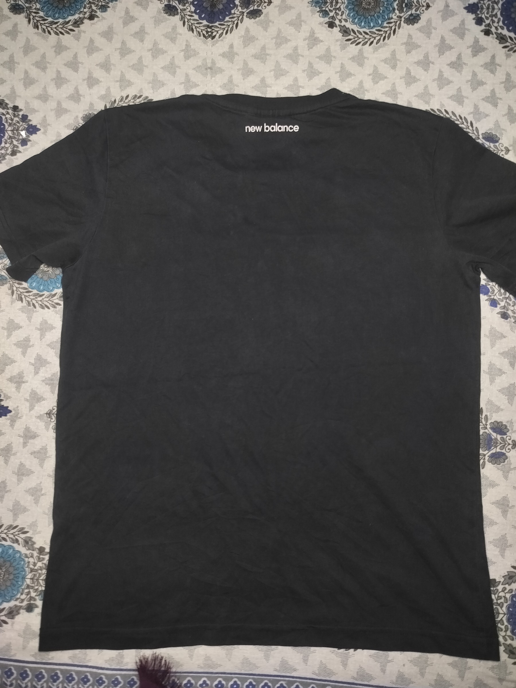 New balance tshirt men — pre-loved Vintage & Thrift on Slayyitt