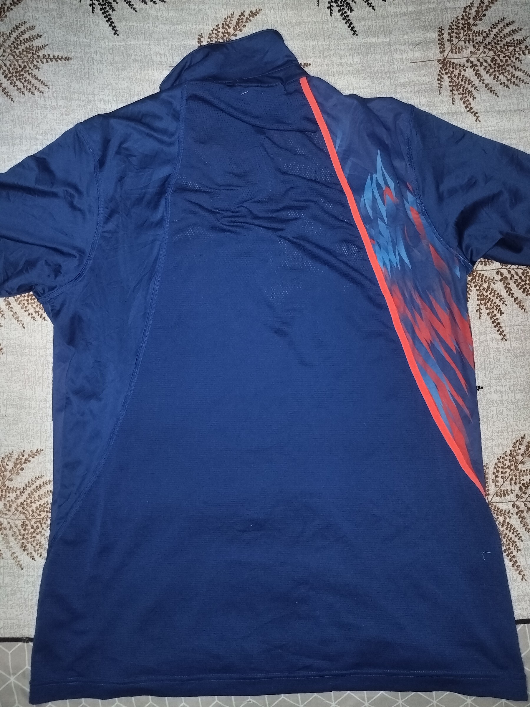 Adidas Men jersey — pre-loved Activewear / Sportswear on Slayyitt
