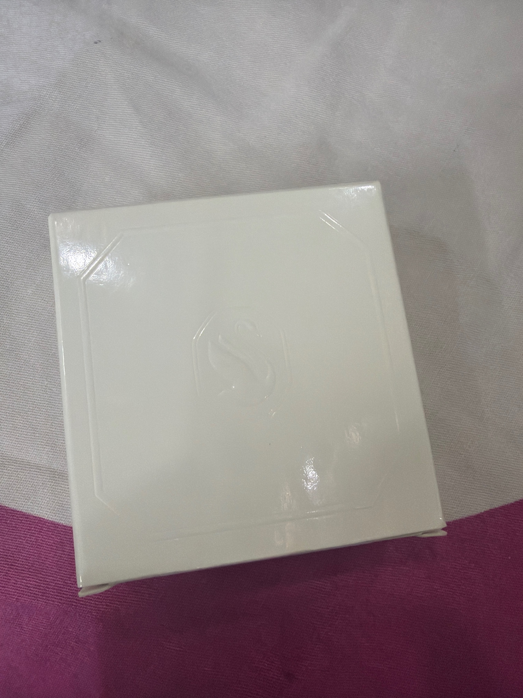 Original Swarovski necklace — pre-loved Jewellery on Slayyitt