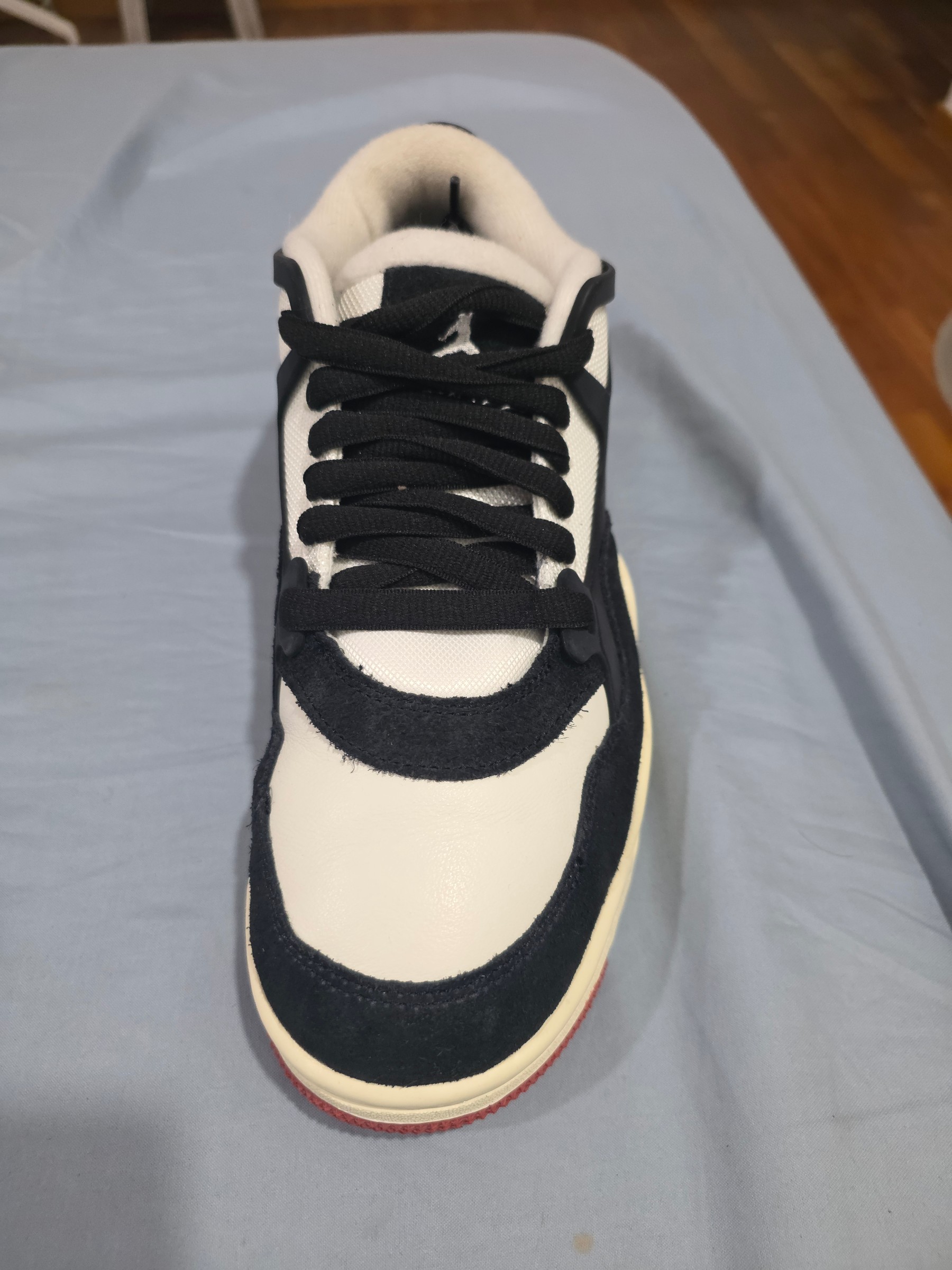 Nike Air Jordan 4 RM — pre-loved Footwear on Slayyitt