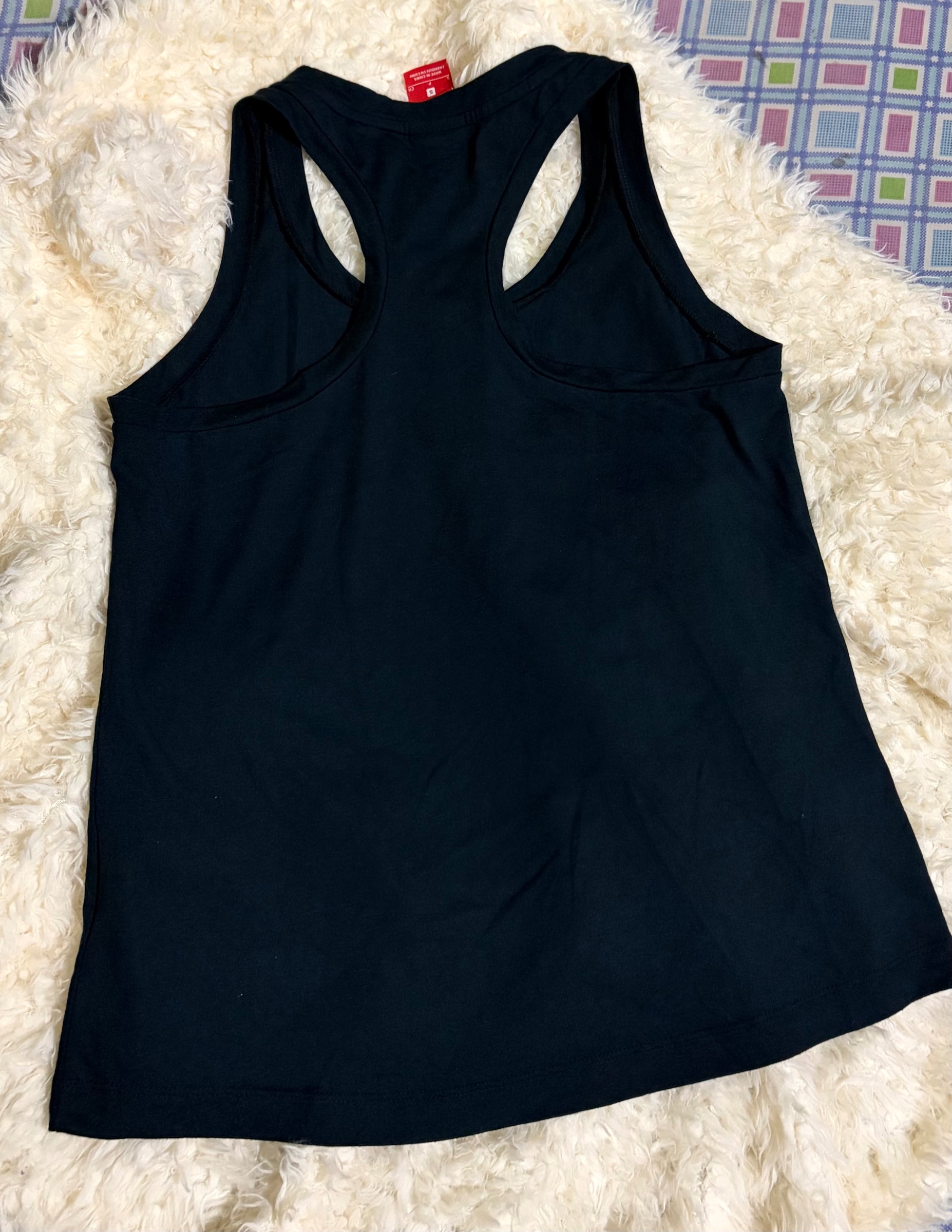 Nike Sportswear Top — pre-loved Activewear / Sportswear on Slayyitt
