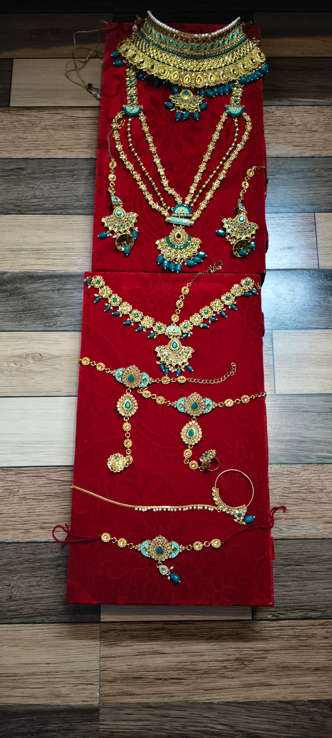 Wedding Jewellery — pre-loved Jewellery on Slayyitt