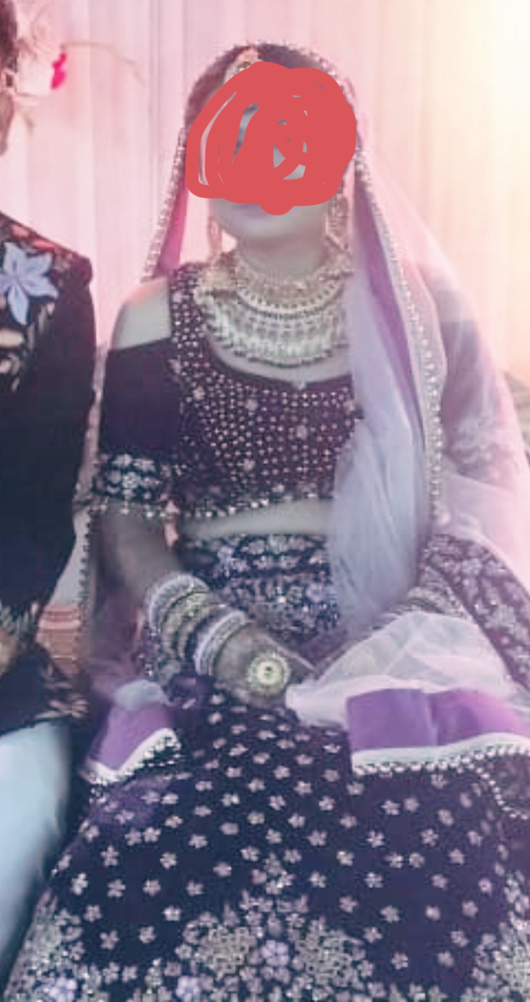 Bridal Lehnga — pre-loved Indian Festival & Wedding Wear on Slayyitt