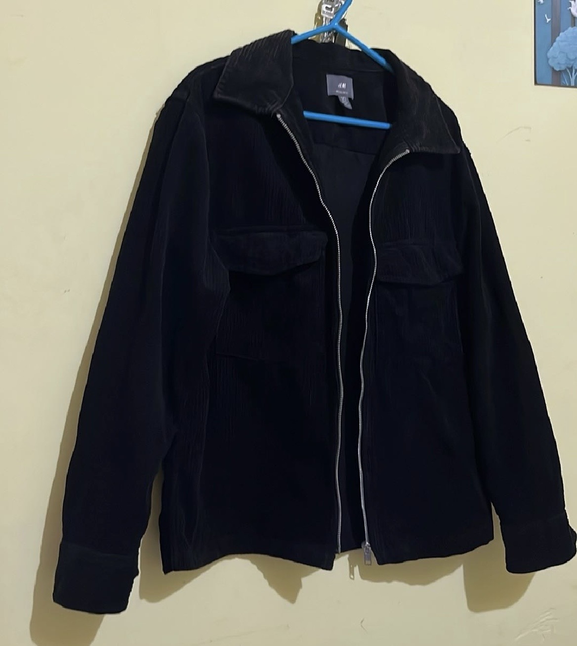Jacket — pre-loved Tops on Slayyitt
