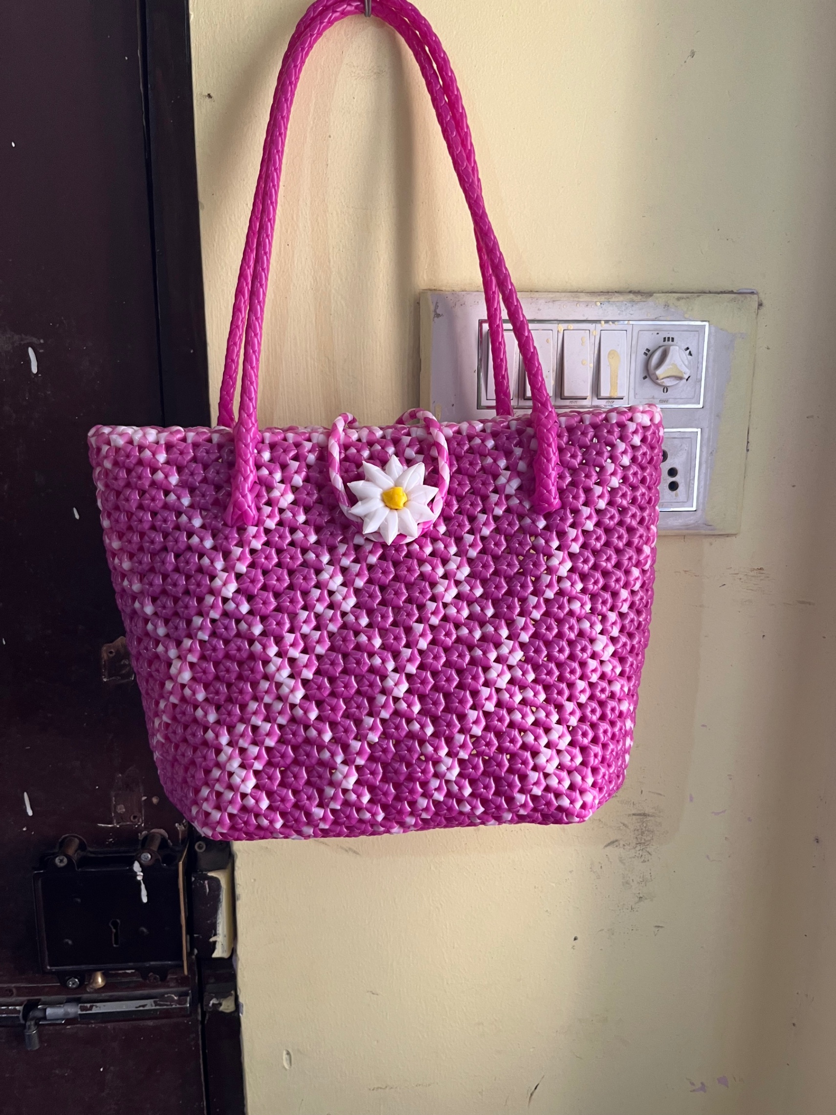 Handmade bag — pre-loved Accessories on Slayyitt