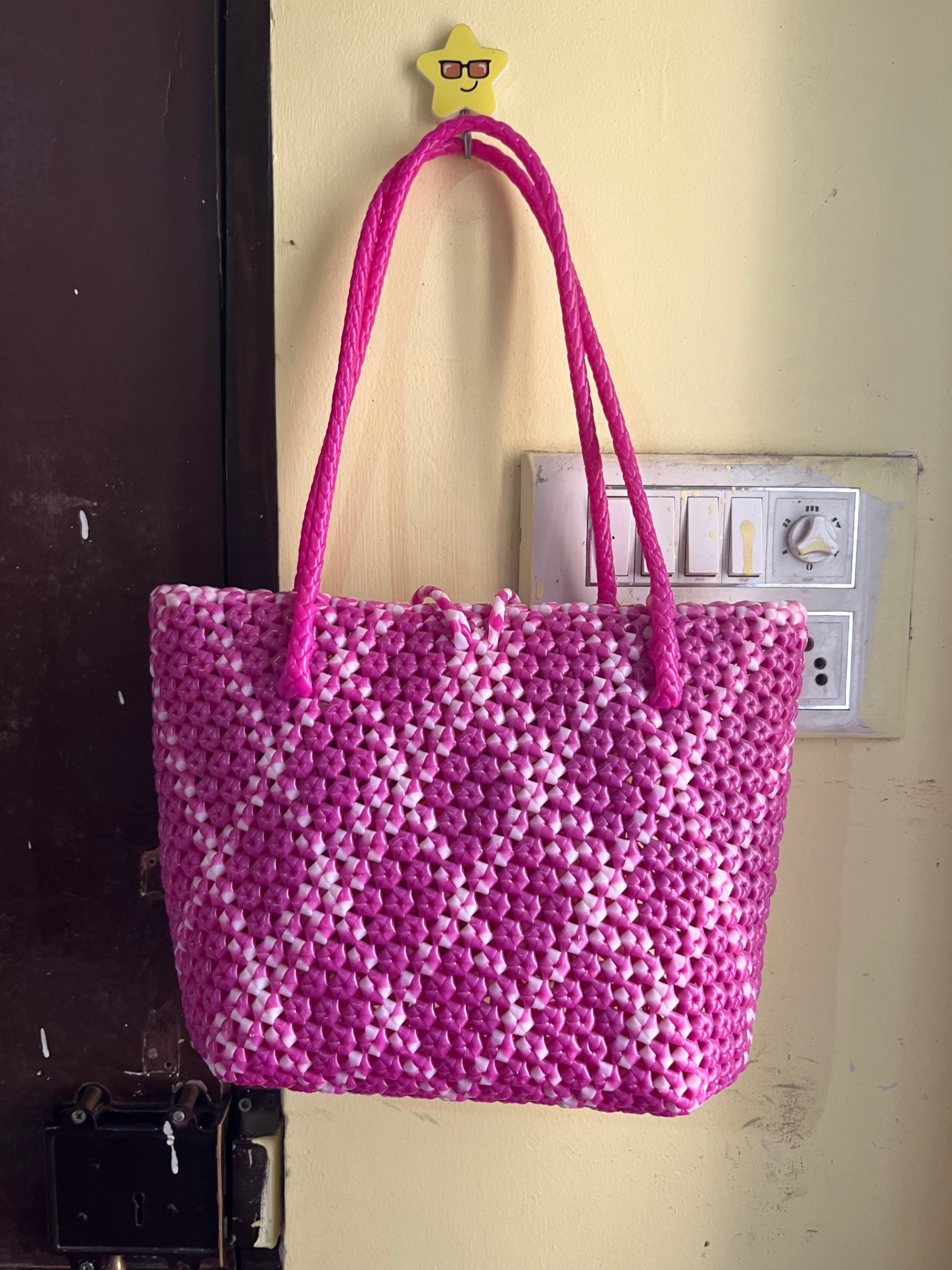 Handmade bag — pre-loved Accessories on Slayyitt