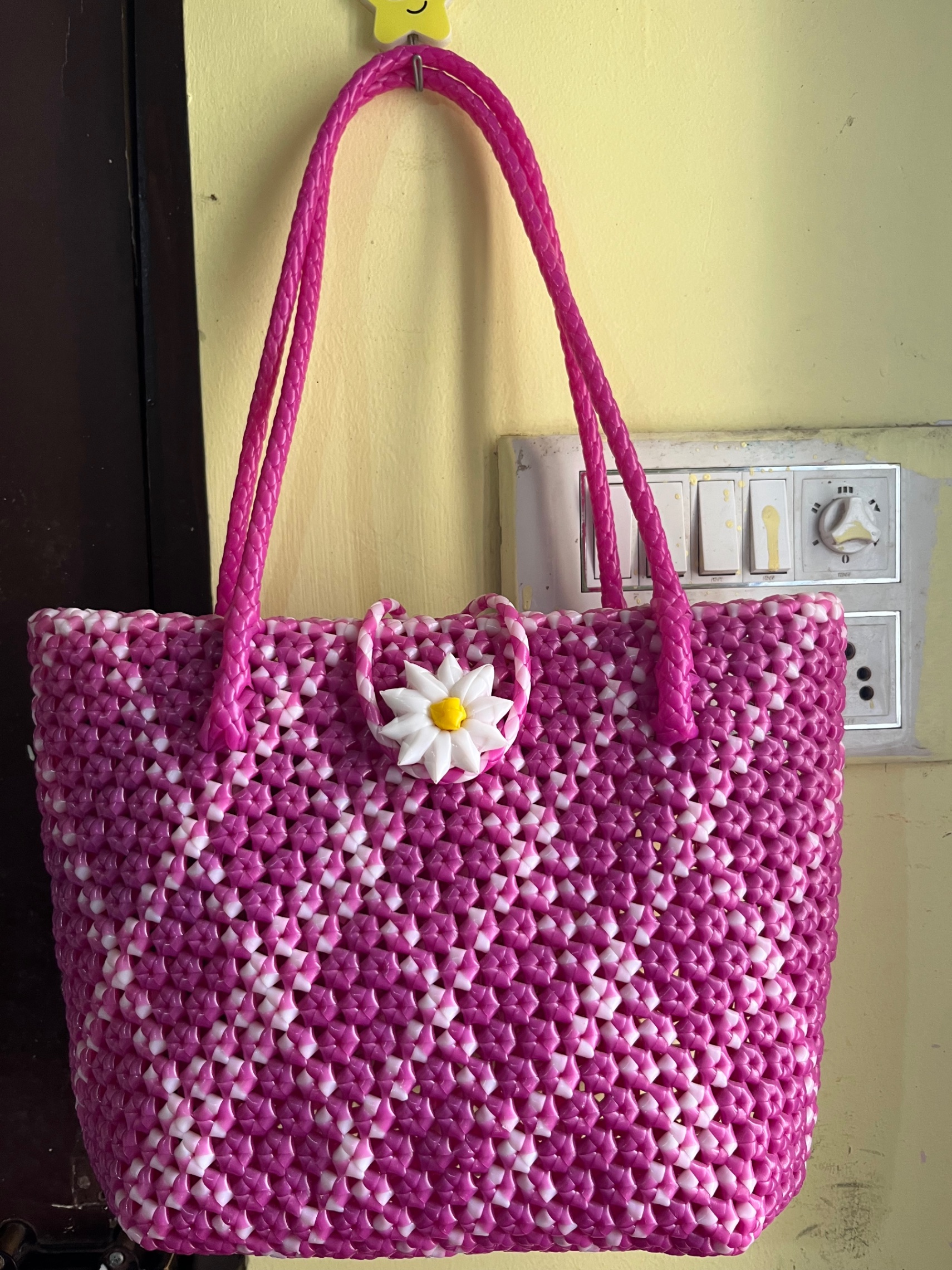 Handmade bag — pre-loved Accessories on Slayyitt