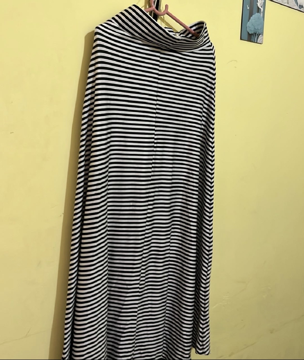 Long skirt — pre-loved Bottoms on Slayyitt