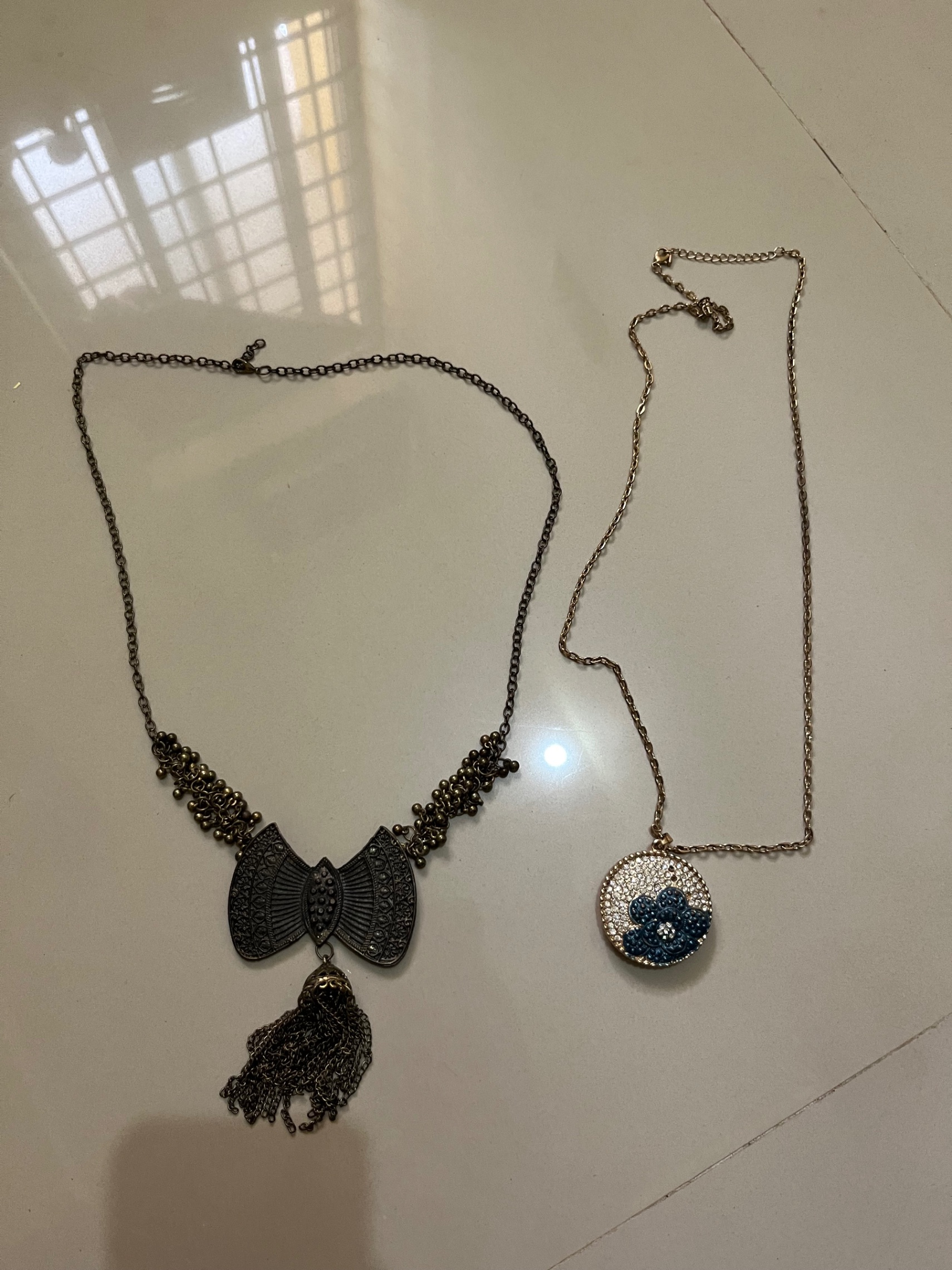 Jewellery — pre-loved Accessories on Slayyitt