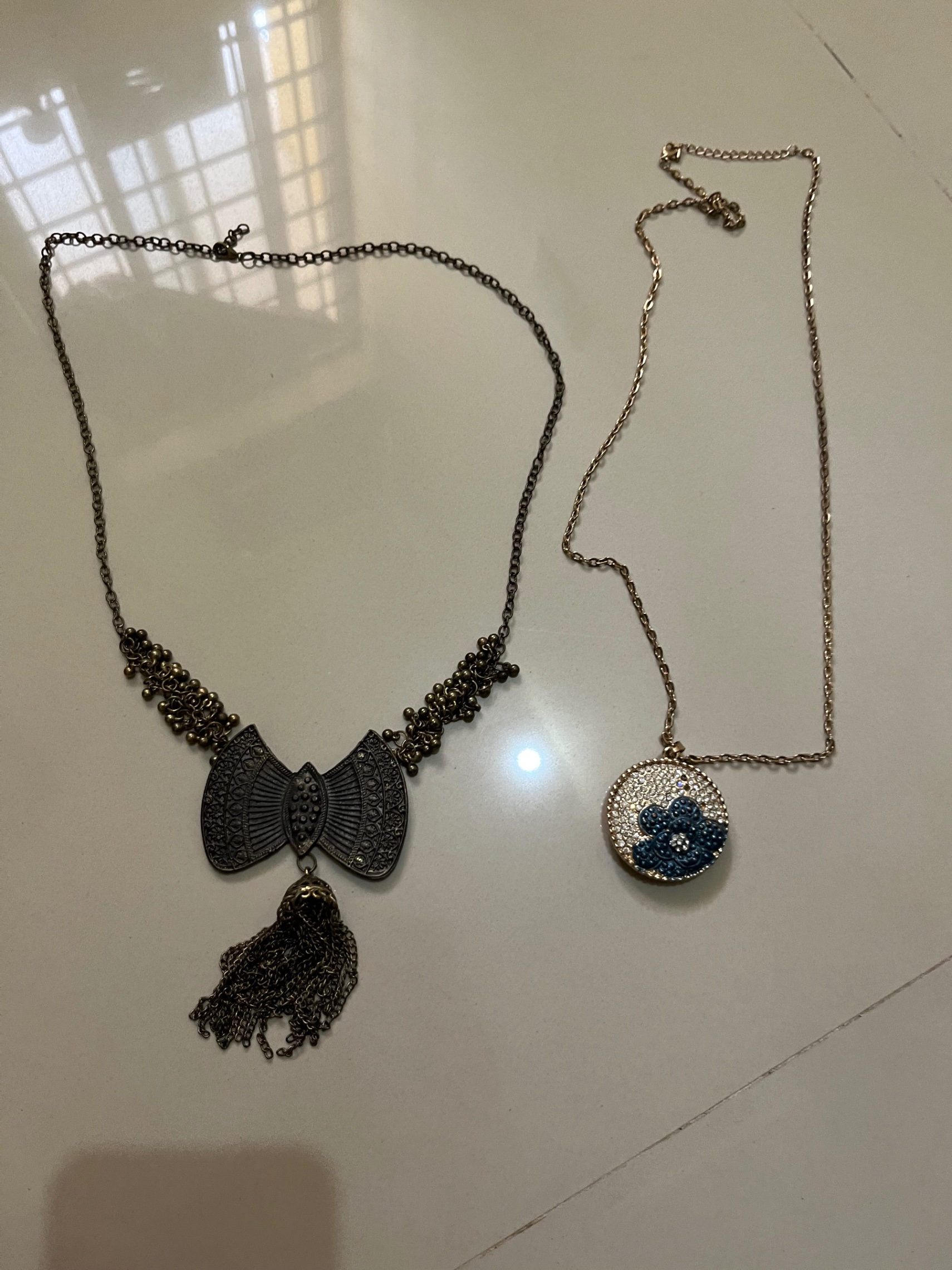 Jewellery — pre-loved Accessories on Slayyitt