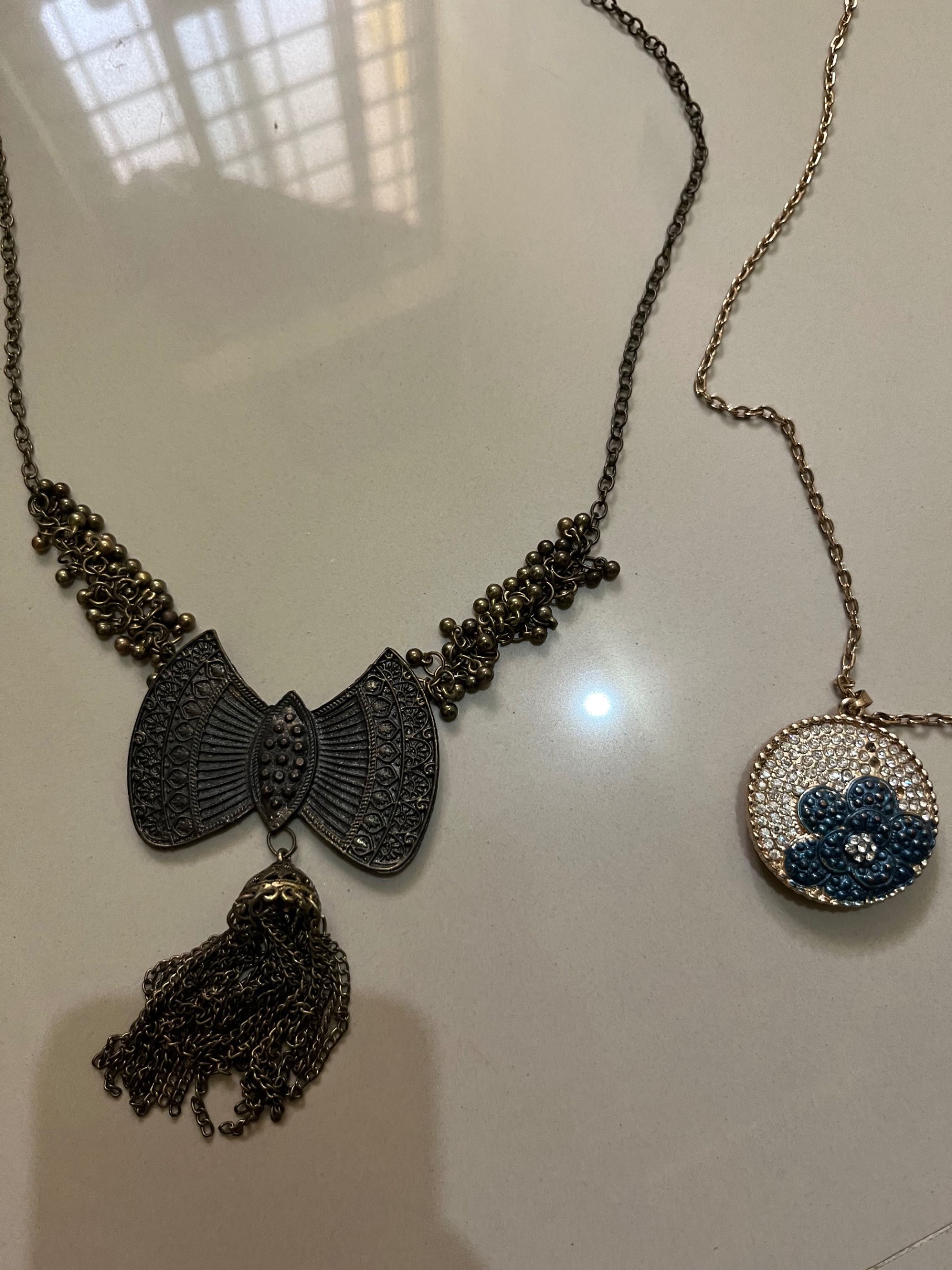 Jewellery — pre-loved Accessories on Slayyitt