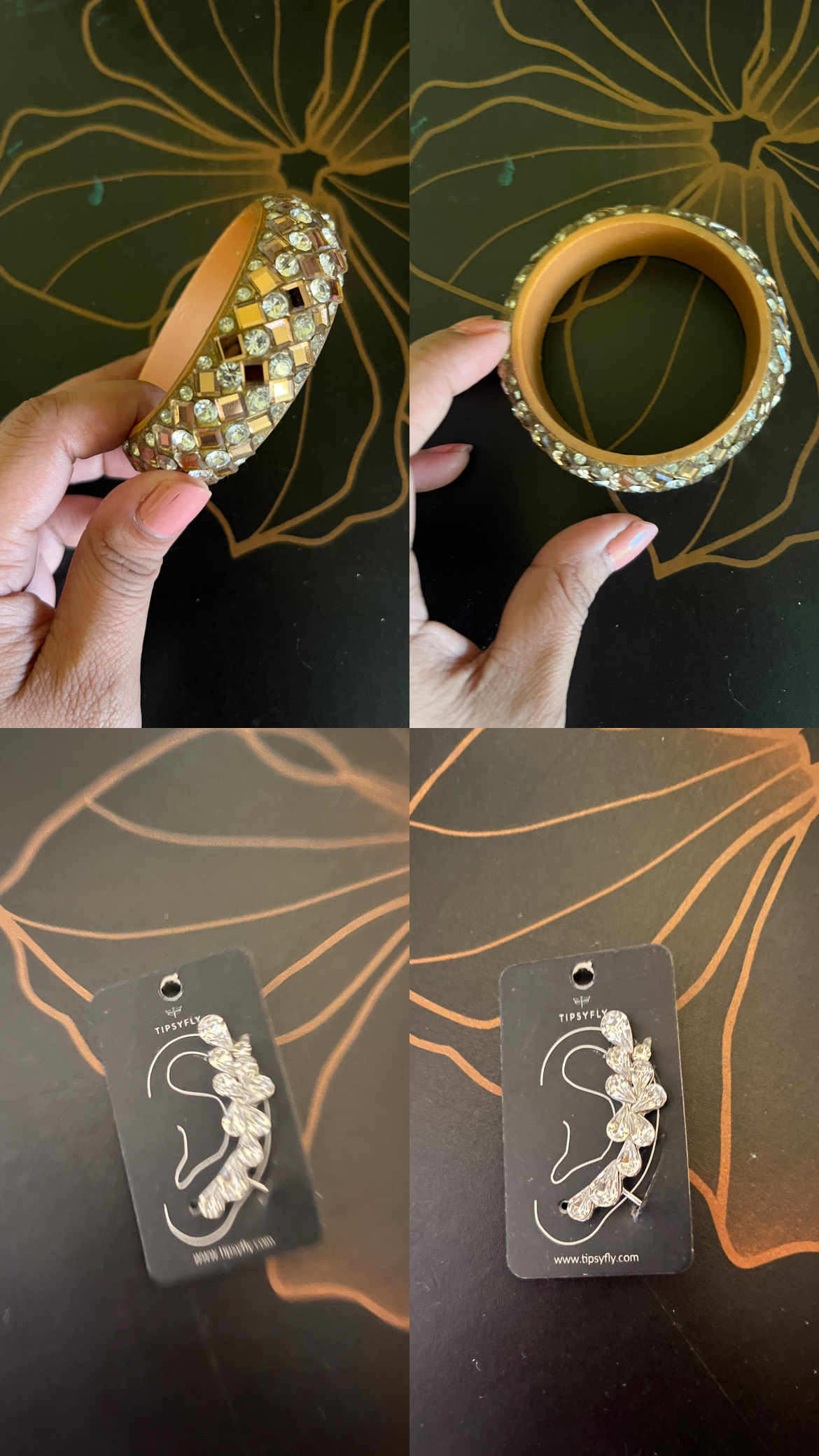 Jewellery — pre-loved Accessories on Slayyitt