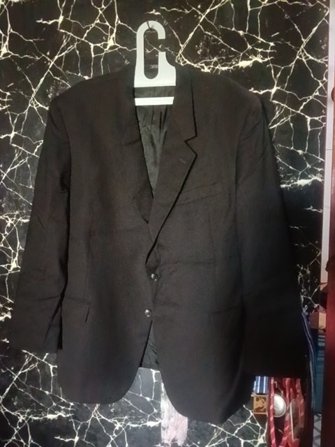 Blazer original branded — pre-loved Outerwear on Slayyitt