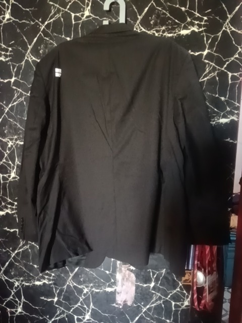 Blazer original branded — pre-loved Outerwear on Slayyitt