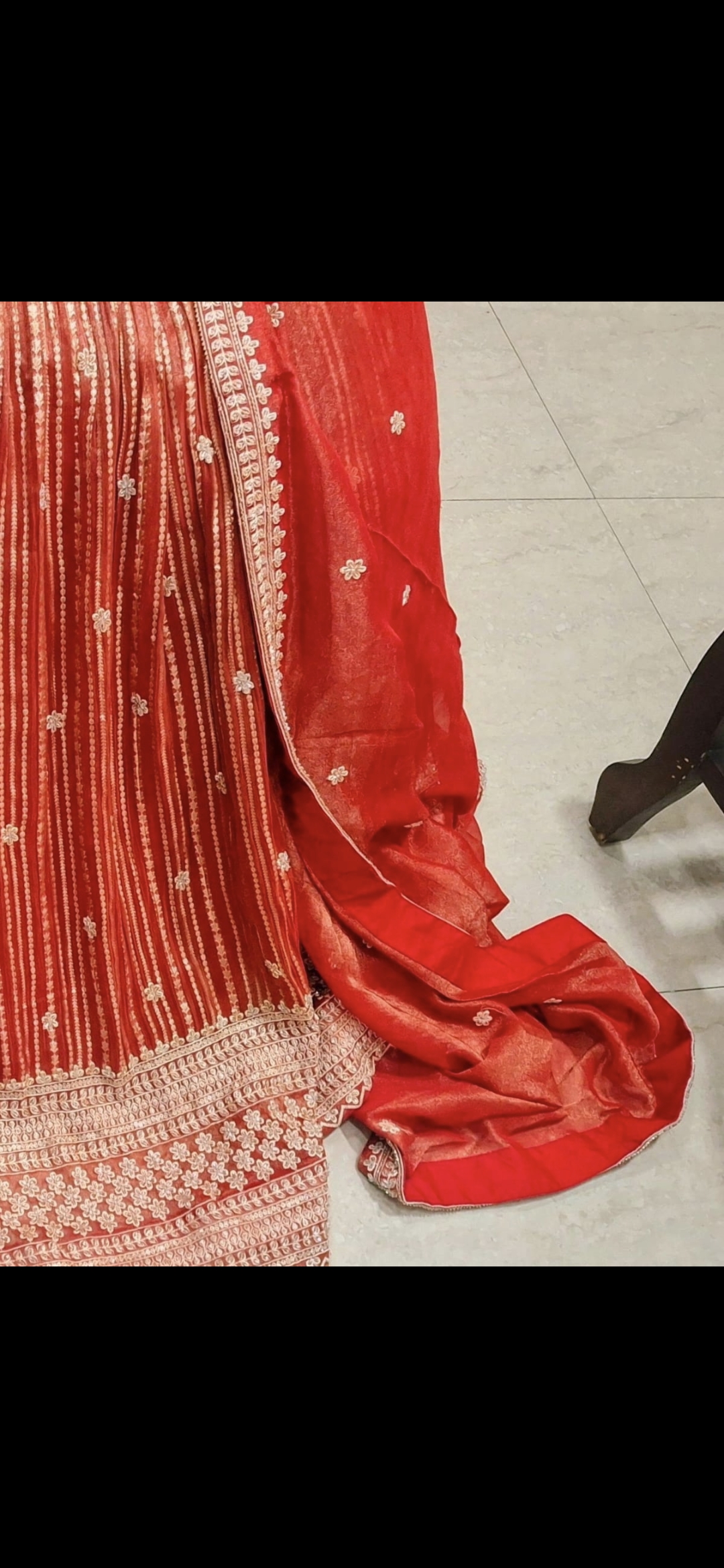 Lehenga — pre-loved Ethnic Wear on Slayyitt