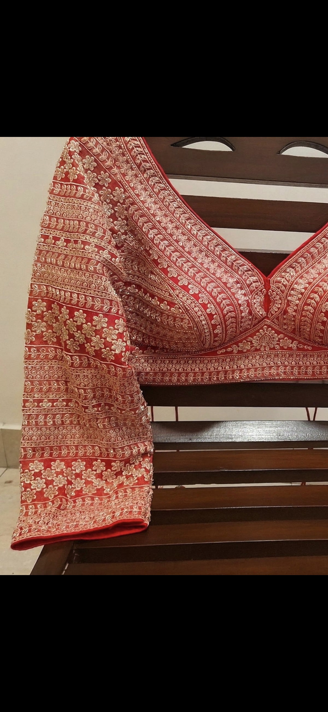 Lehenga — pre-loved Ethnic Wear on Slayyitt