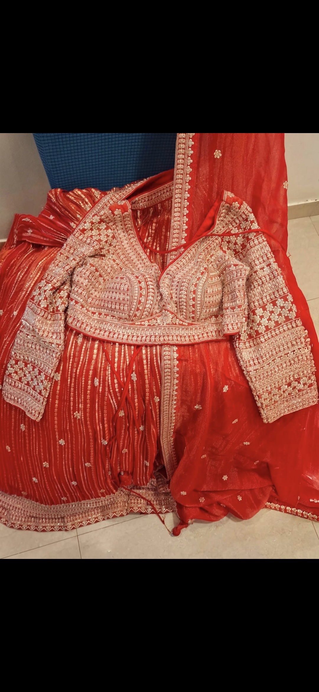 Lehenga — pre-loved Ethnic Wear on Slayyitt