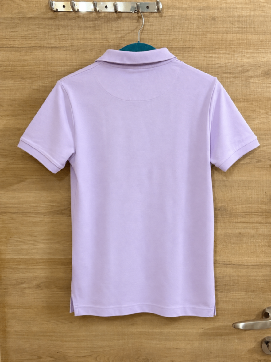 Polo RL | Polo tshirt vibrant colour — pre-loved Tops on Slayyitt