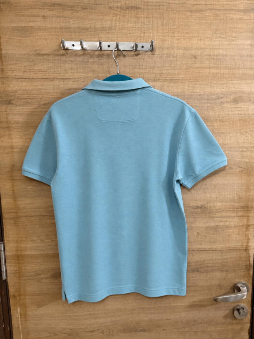HACKETT POLO T SHIRT — pre-loved Tops on Slayyitt