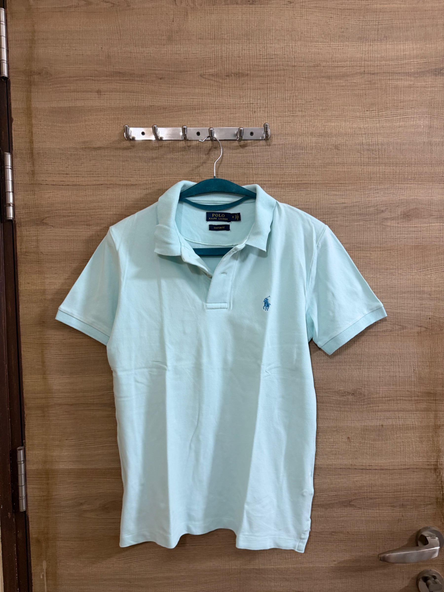 Polo ralph lauren tshirt — pre-loved Tops on Slayyitt