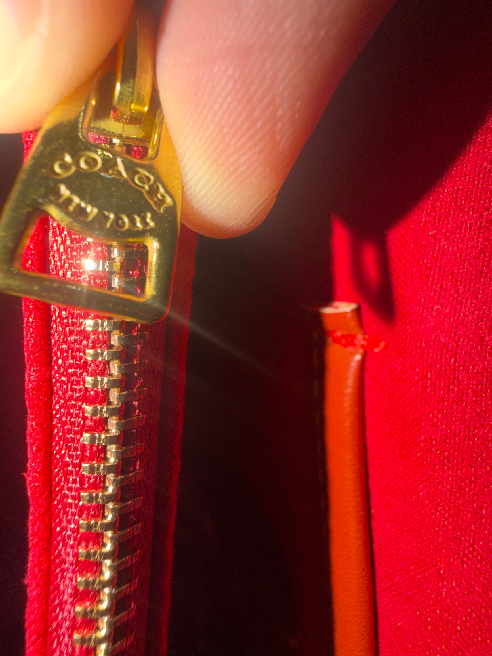 Tabby handbag — pre-loved Accessories on Slayyitt